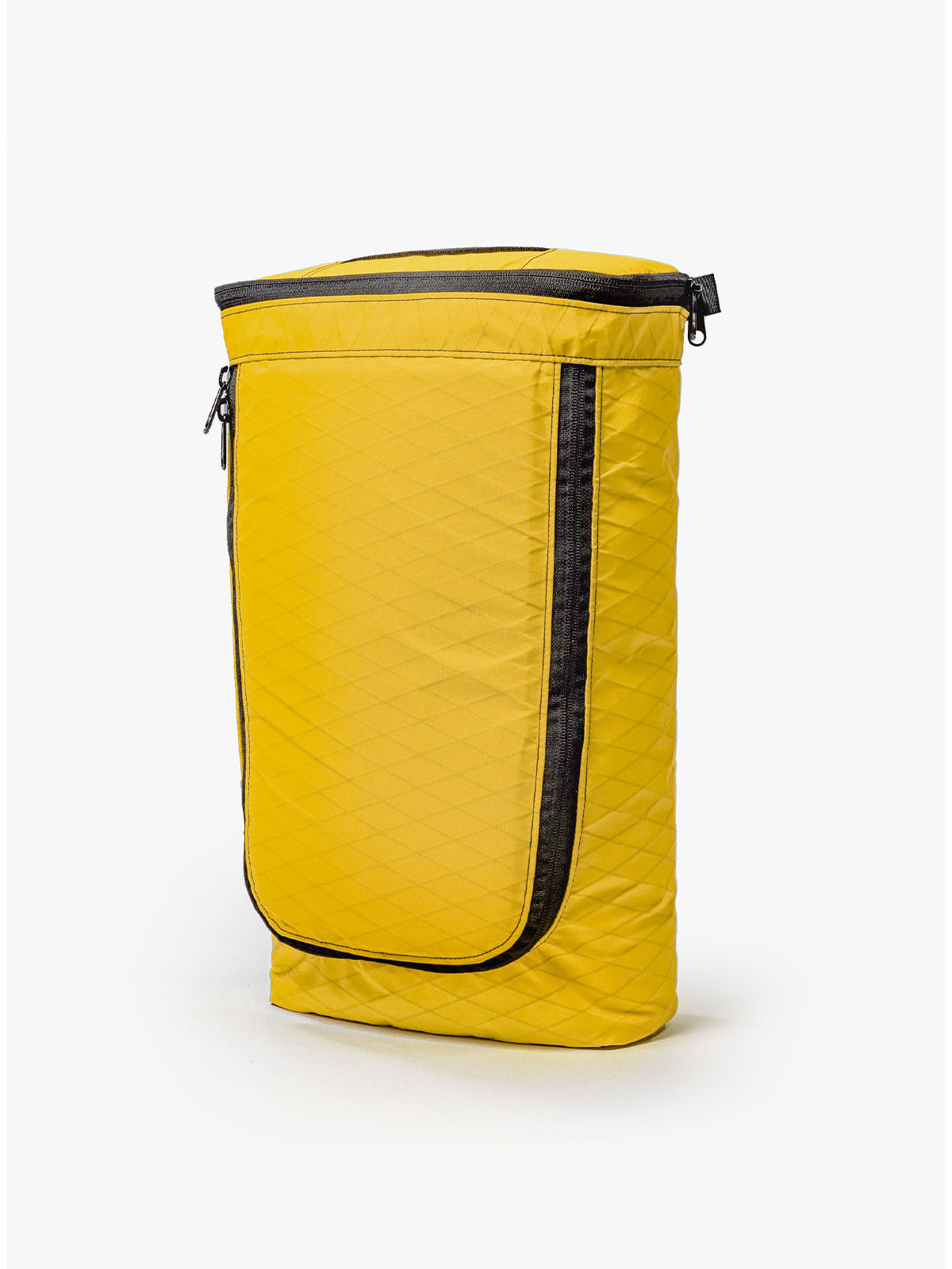 Capsule by Mission Workshop - Säänkestävät laukut ja tekniset vaatteet - San Francisco & Los Angeles - Rakennettu kestämään - ikuinen takuu