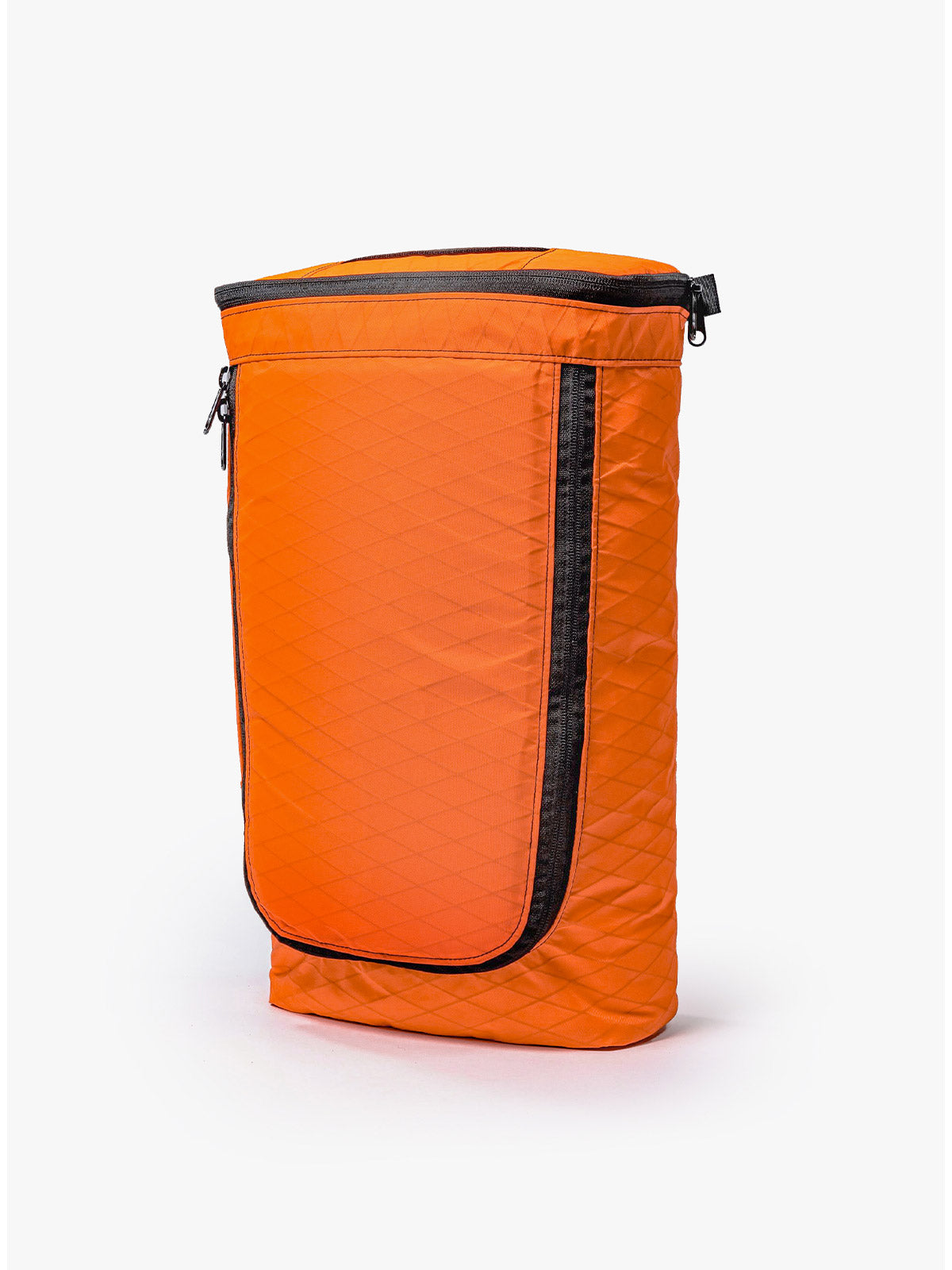 Capsule by Mission Workshop - Säänkestävät laukut ja tekniset vaatteet - San Francisco & Los Angeles - Rakennettu kestämään - ikuinen takuu