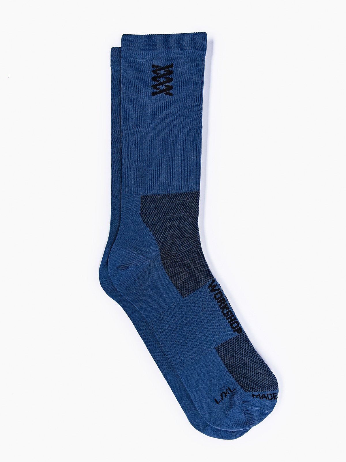 Mission Pro Socks by Mission Workshop - Säänkestävät laukut ja tekniset vaatteet - San Francisco & Los Angeles - Kestävät - ikuinen takuu