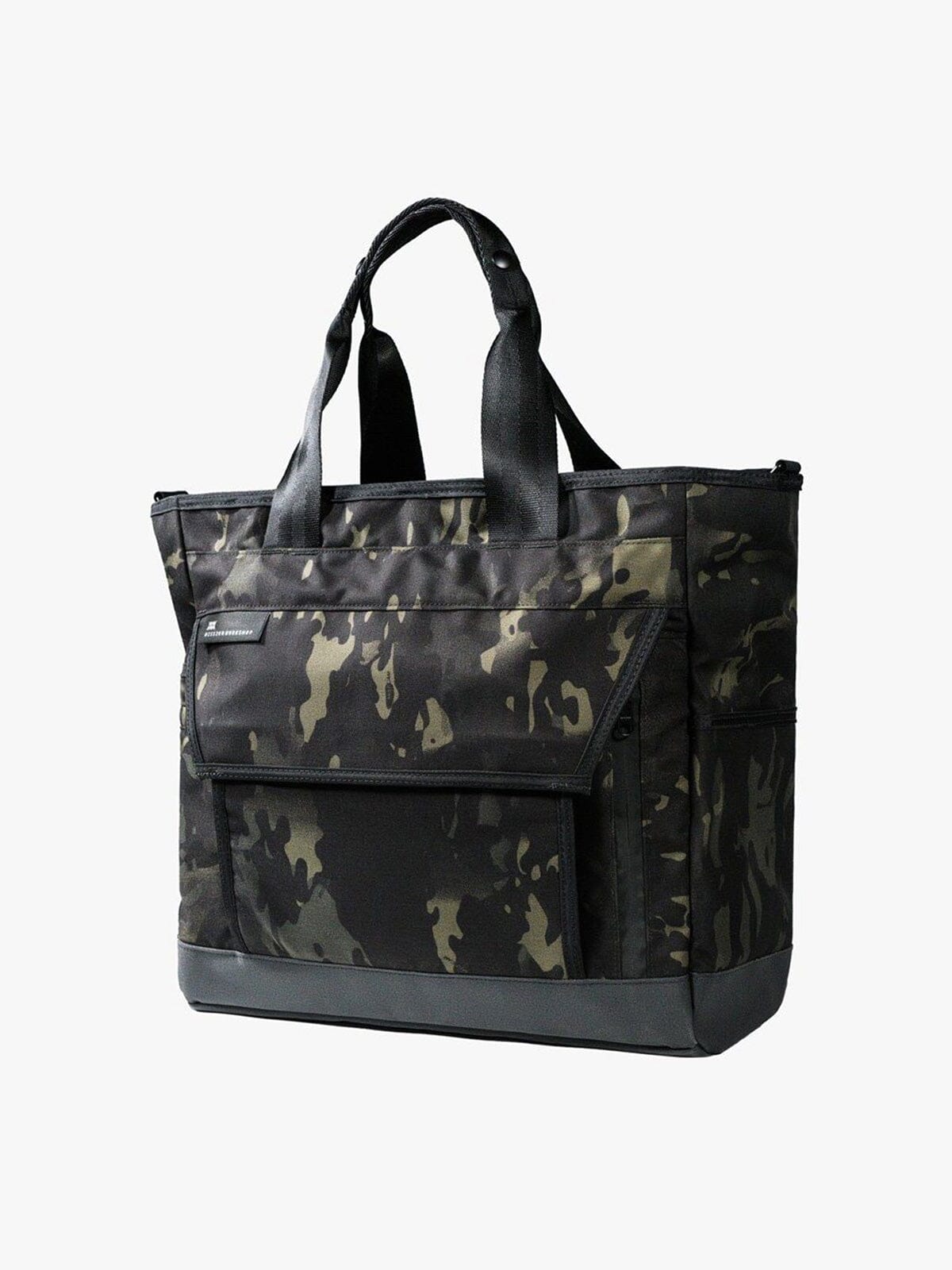 Drift by Mission Workshop - Säänkestävät laukut ja tekniset vaatteet - San Francisco & Los Angeles - Rakennettu kestämään - ikuinen takuu