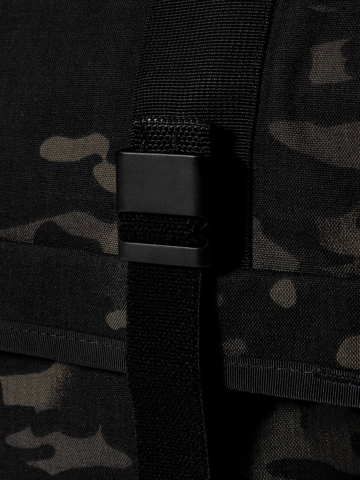 Shed : AP by Mission Workshop - Säänkestävät laukut ja tekniset vaatteet - San Francisco & Los Angeles - Rakennettu kestämään - ikuinen takuu