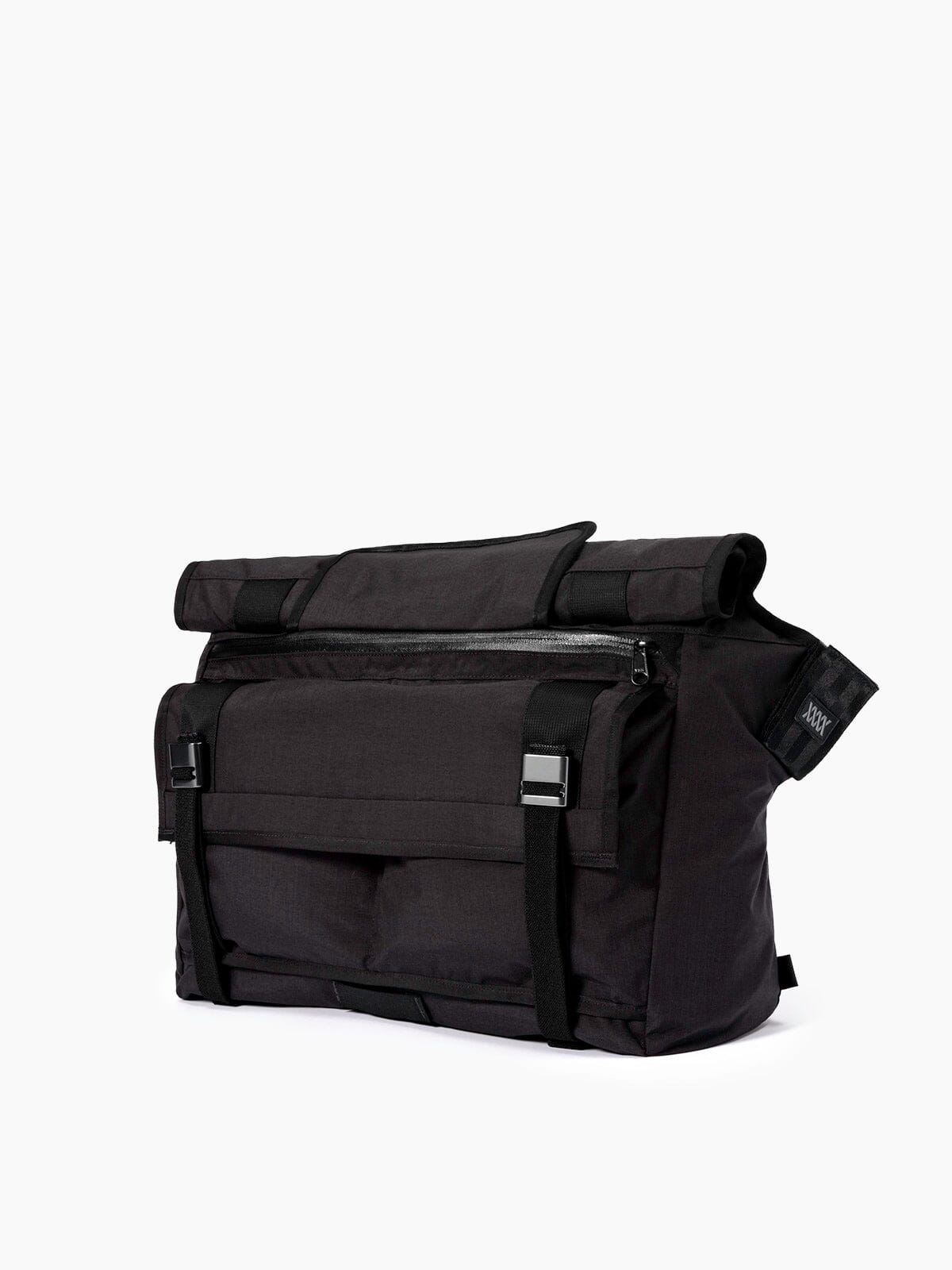 Shed : AP by Mission Workshop - Säänkestävät laukut ja tekniset vaatteet - San Francisco & Los Angeles - Rakennettu kestämään - ikuinen takuu