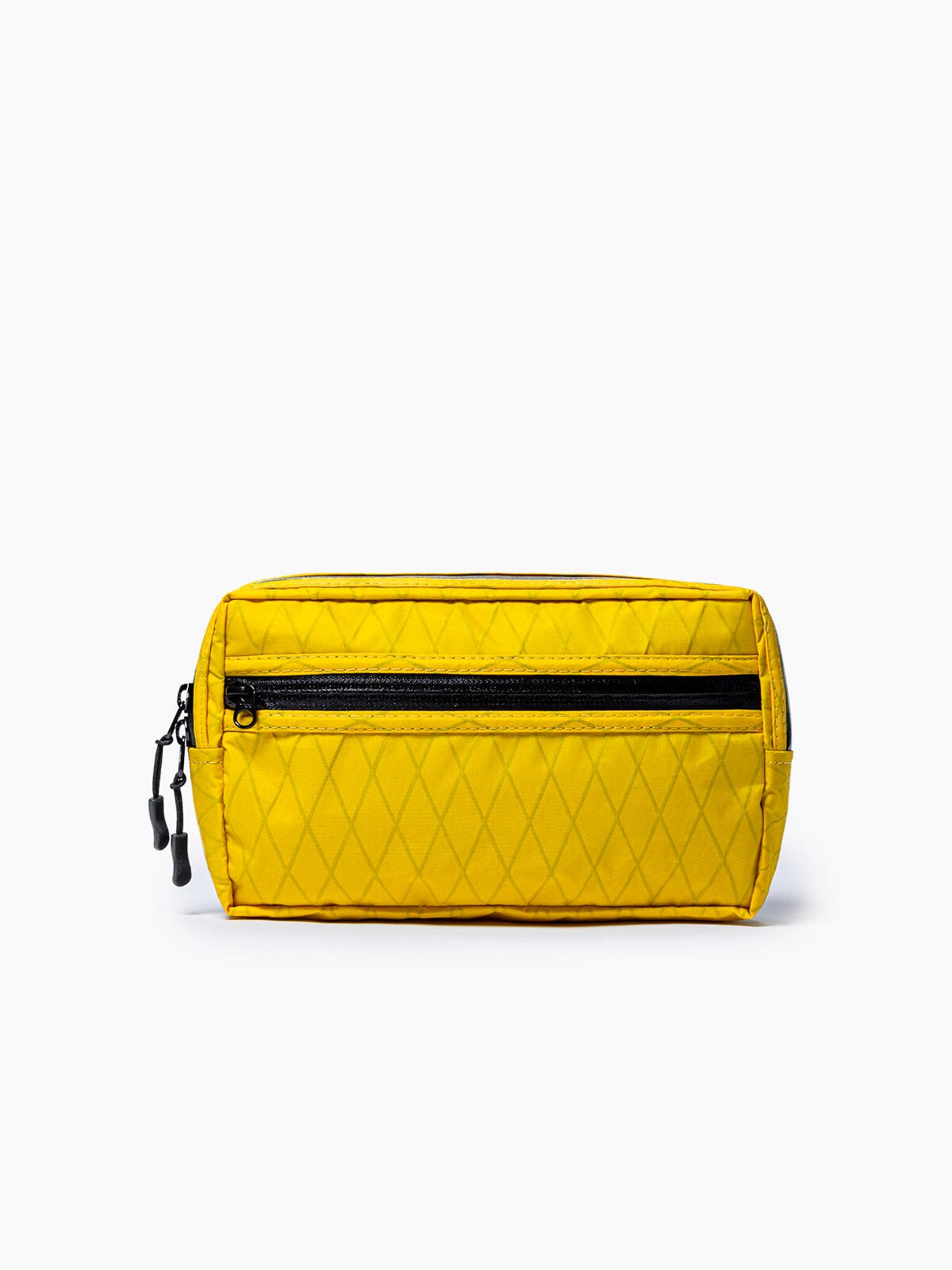 Notch Tech Pouch by Mission Workshop - Säänkestävät laukut ja tekniset vaatteet - San Francisco & Los Angeles - Rakennettu kestämään - ikuisesti taattu