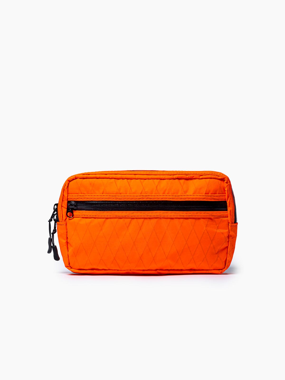 Notch Tech Pouch by Mission Workshop - Säänkestävät laukut ja tekniset vaatteet - San Francisco & Los Angeles - Rakennettu kestämään - ikuisesti taattu
