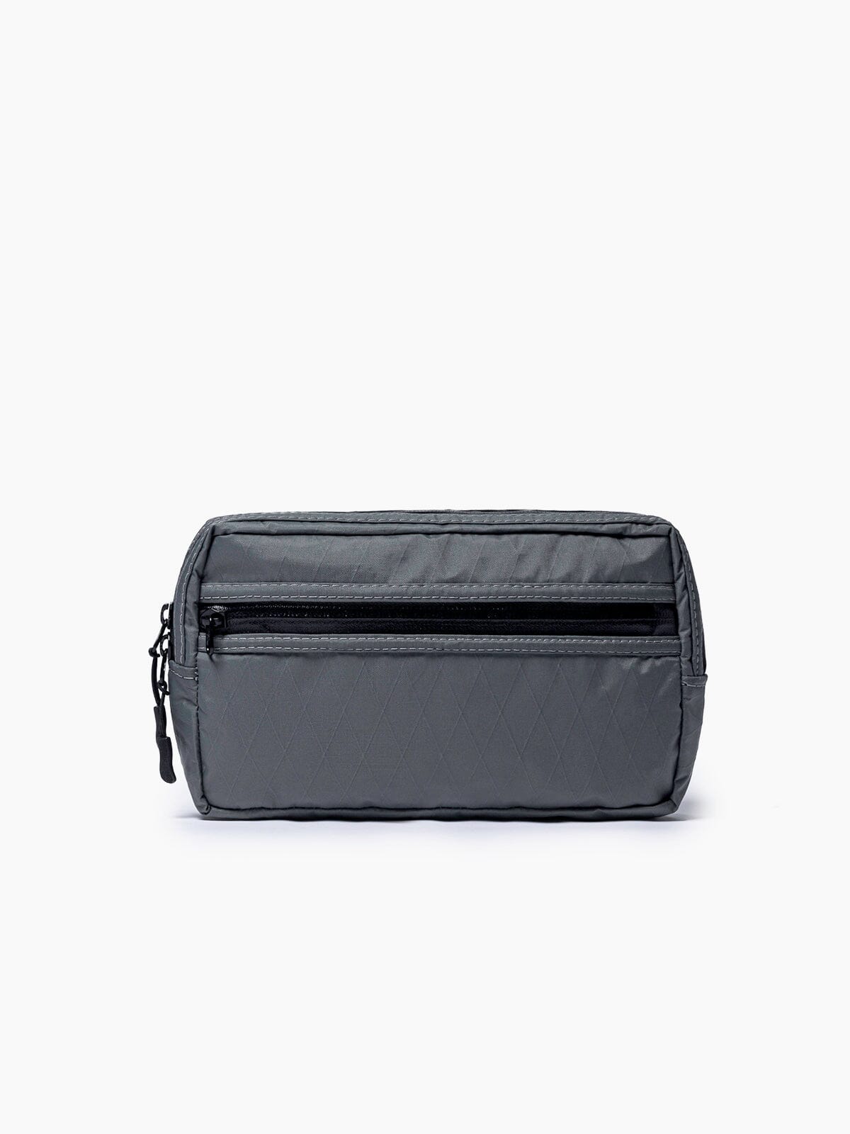 Notch Tech Pouch by Mission Workshop - Säänkestävät laukut ja tekniset vaatteet - San Francisco & Los Angeles - Rakennettu kestämään - ikuisesti taattu