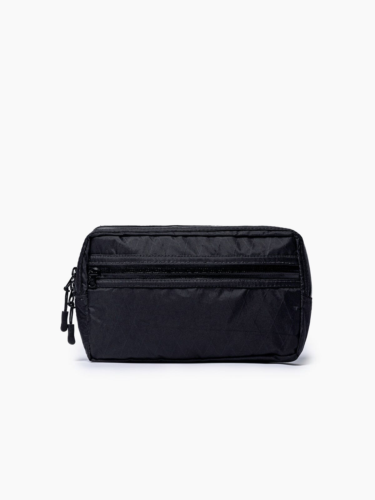 Notch Tech Pouch by Mission Workshop - Säänkestävät laukut ja tekniset vaatteet - San Francisco & Los Angeles - Rakennettu kestämään - ikuisesti taattu