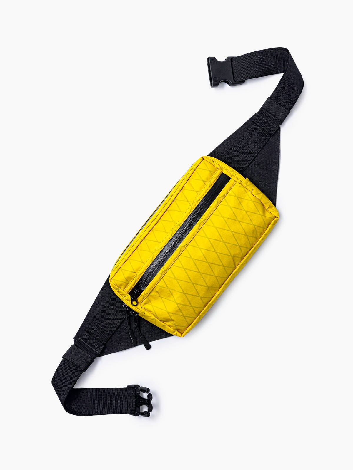 Notch Tech Pouch by Mission Workshop - Säänkestävät laukut ja tekniset vaatteet - San Francisco & Los Angeles - Rakennettu kestämään - ikuisesti taattu