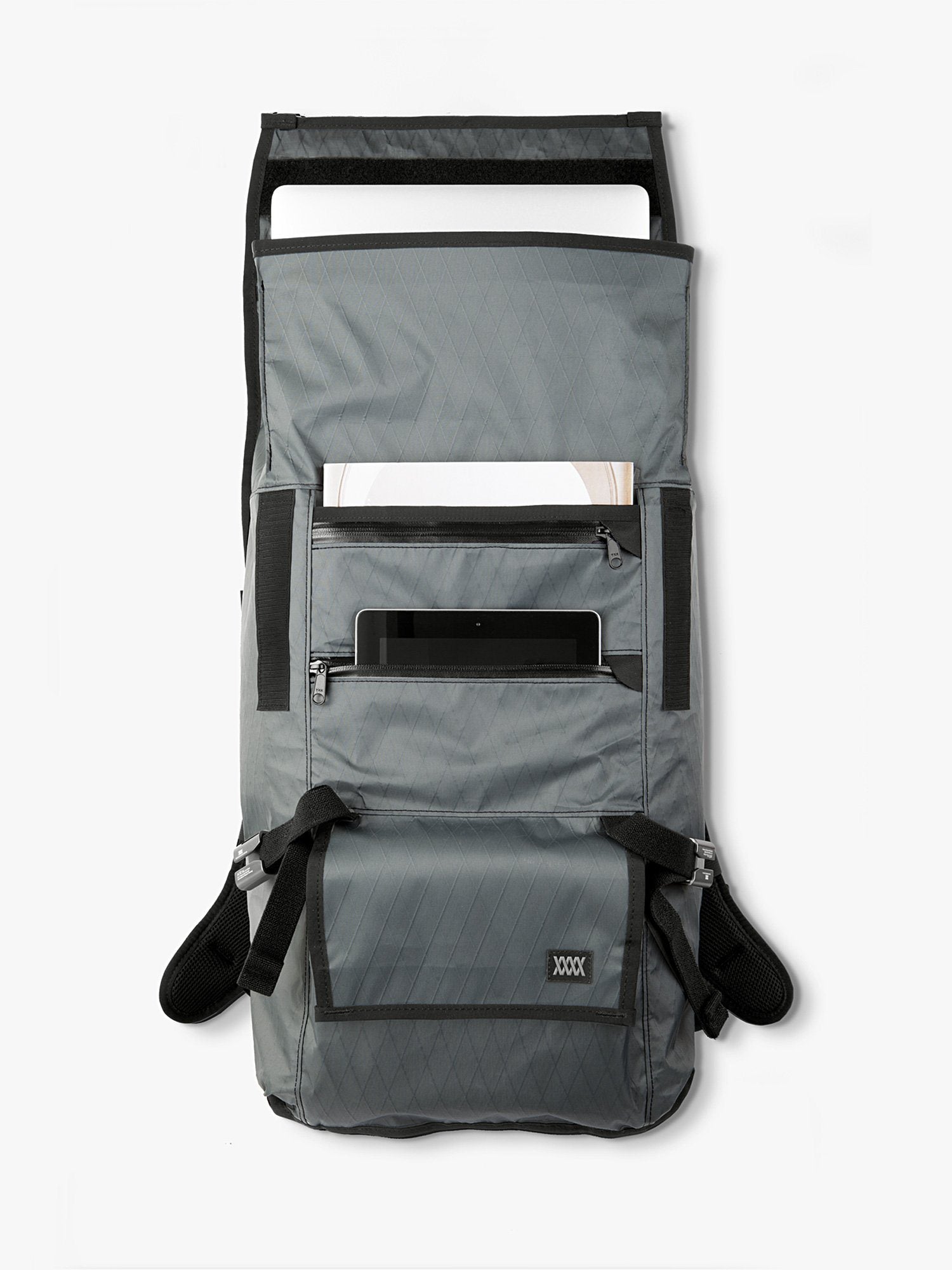 Fitzroy : AP by Mission Workshop - Säänkestävät laukut ja tekniset vaatteet - San Francisco & Los Angeles - Rakennettu kestämään - ikuinen takuu