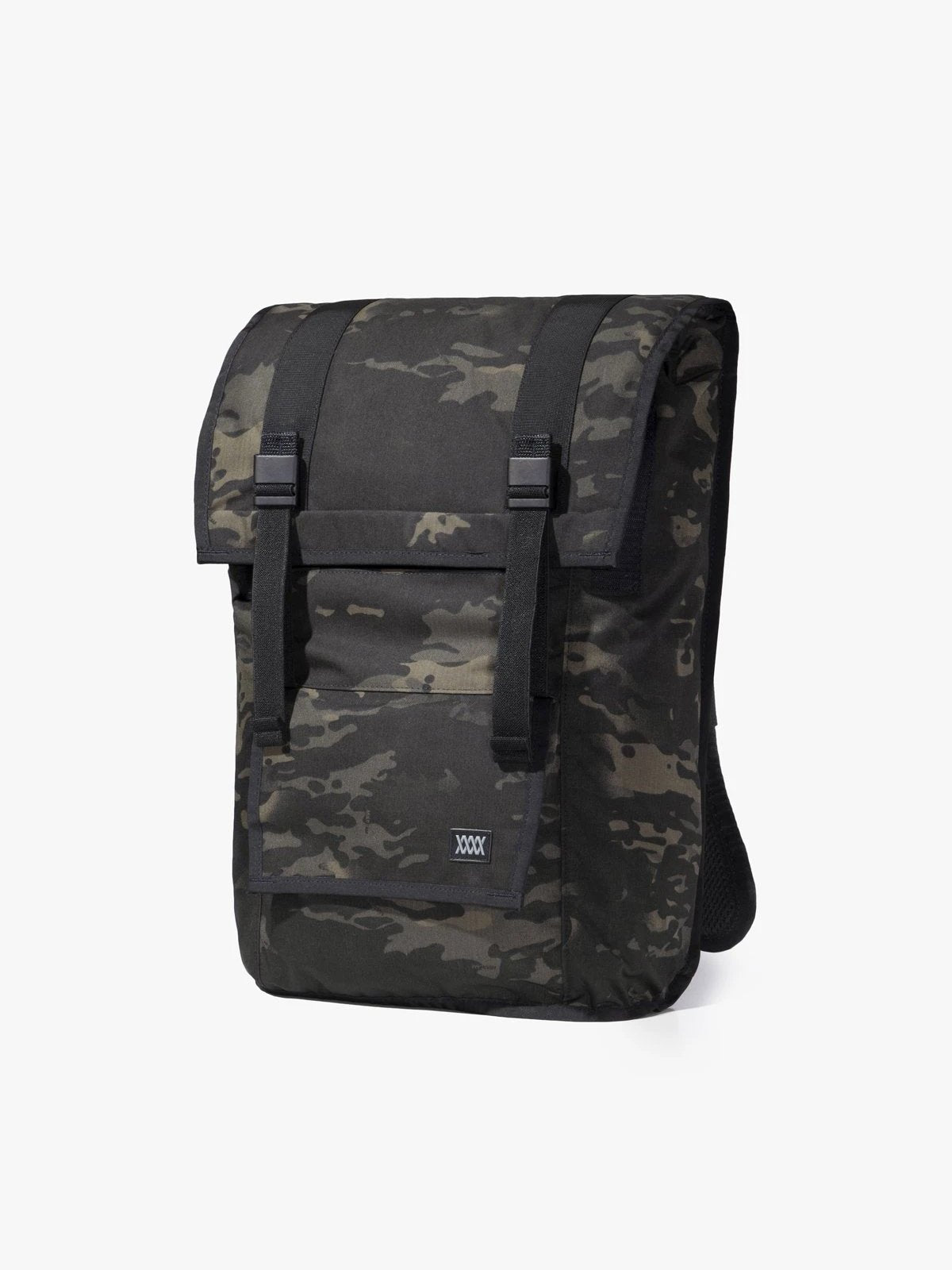 Fitzroy : AP by Mission Workshop - Säänkestävät laukut ja tekniset vaatteet - San Francisco & Los Angeles - Rakennettu kestämään - ikuinen takuu