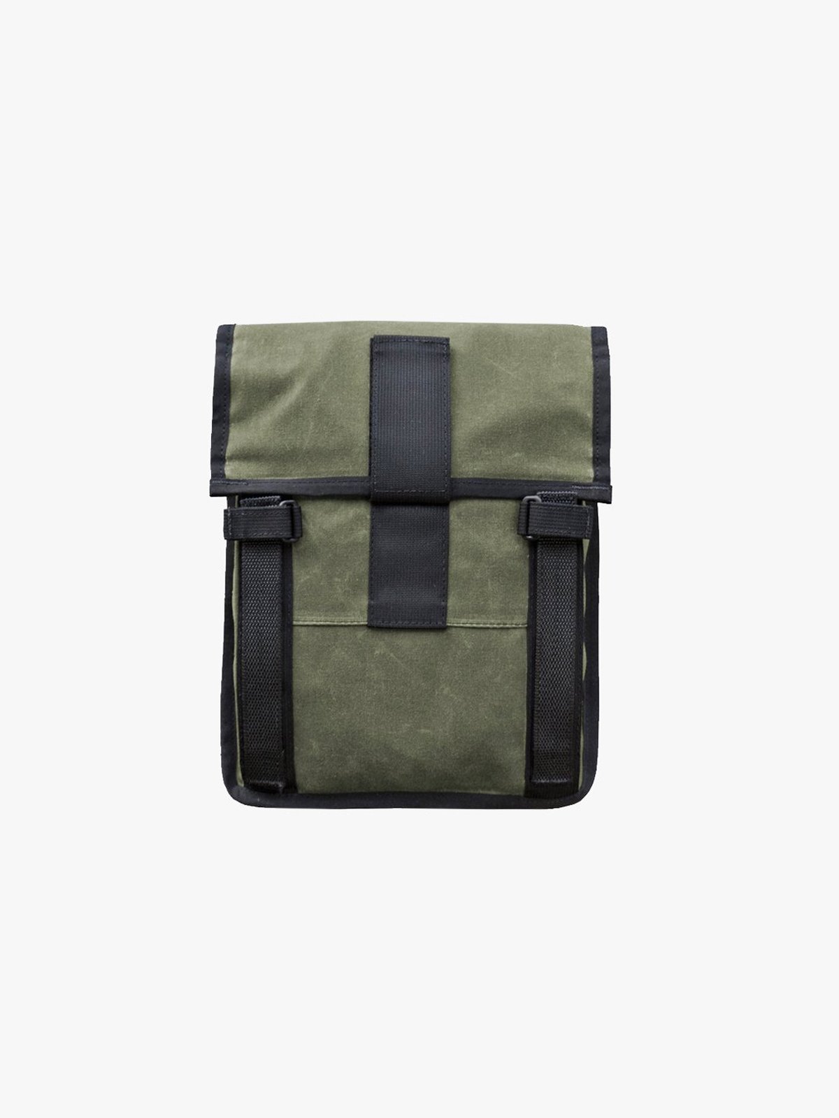 Arkiv Folio by Mission Workshop - Säänkestävät laukut ja tekniset vaatteet - San Francisco & Los Angeles - Rakennettu kestämään - ikuinen takuu