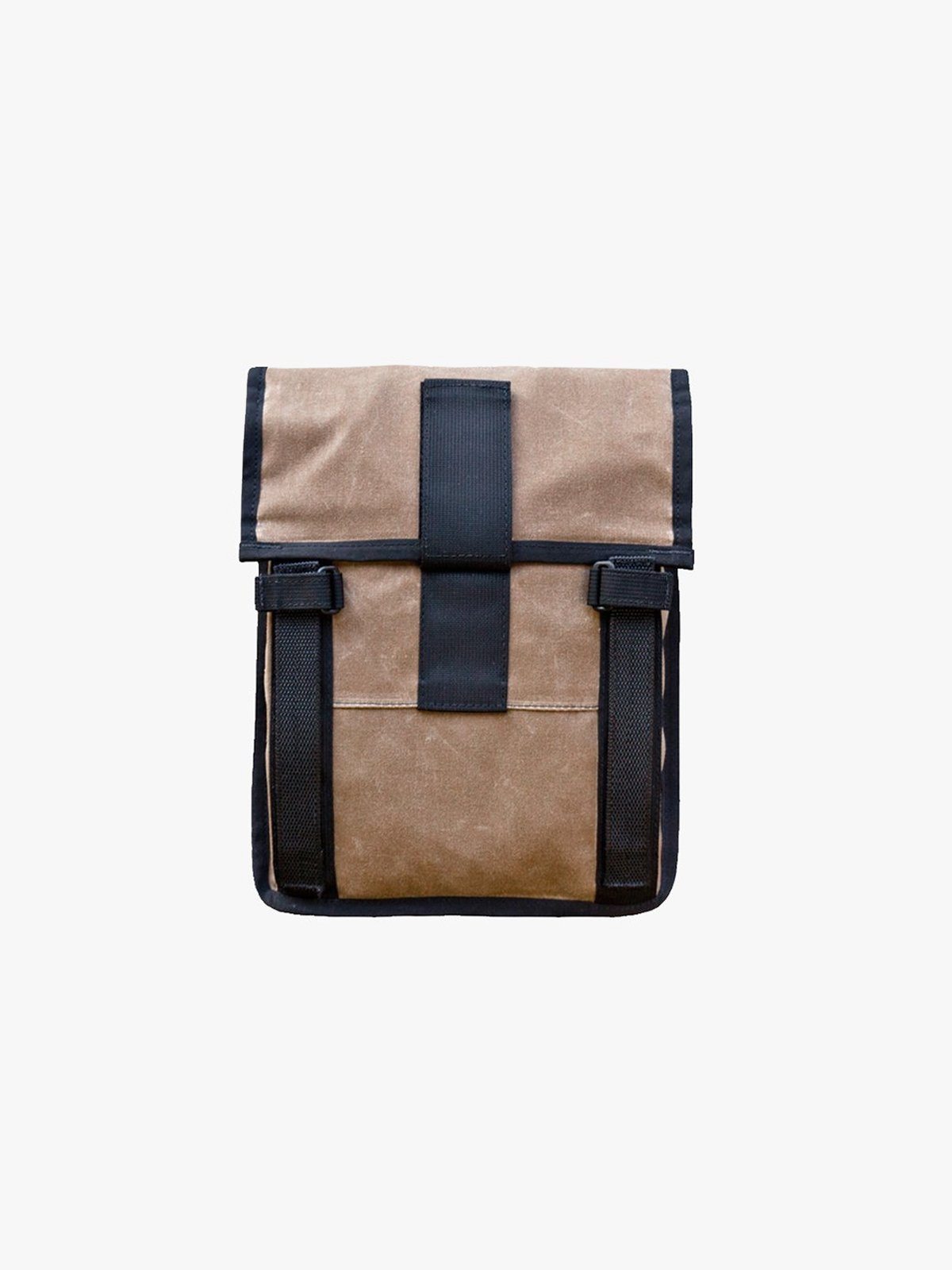Arkiv Folio by Mission Workshop - Säänkestävät laukut ja tekniset vaatteet - San Francisco & Los Angeles - Rakennettu kestämään - ikuinen takuu