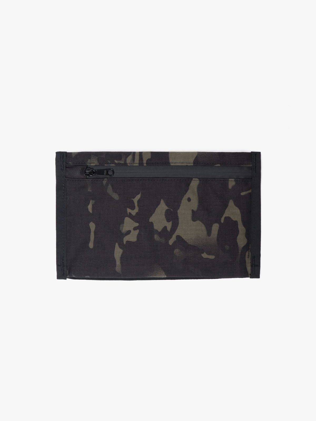 Arkiv Horizontal Zip by Mission Workshop - Säänkestävät laukut ja tekniset vaatteet - San Francisco & Los Angeles - Rakennettu kestämään - ikuinen takuu