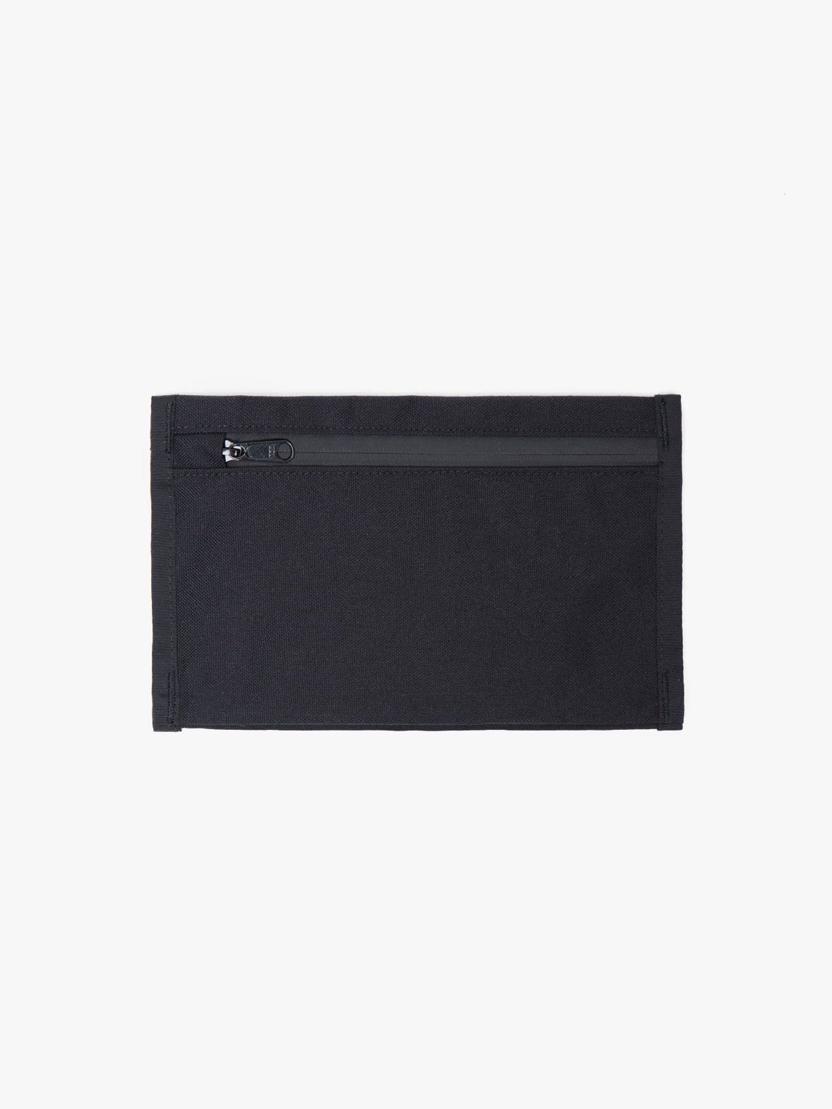 Arkiv Horizontal Zip by Mission Workshop - Säänkestävät laukut ja tekniset vaatteet - San Francisco & Los Angeles - Rakennettu kestämään - ikuinen takuu