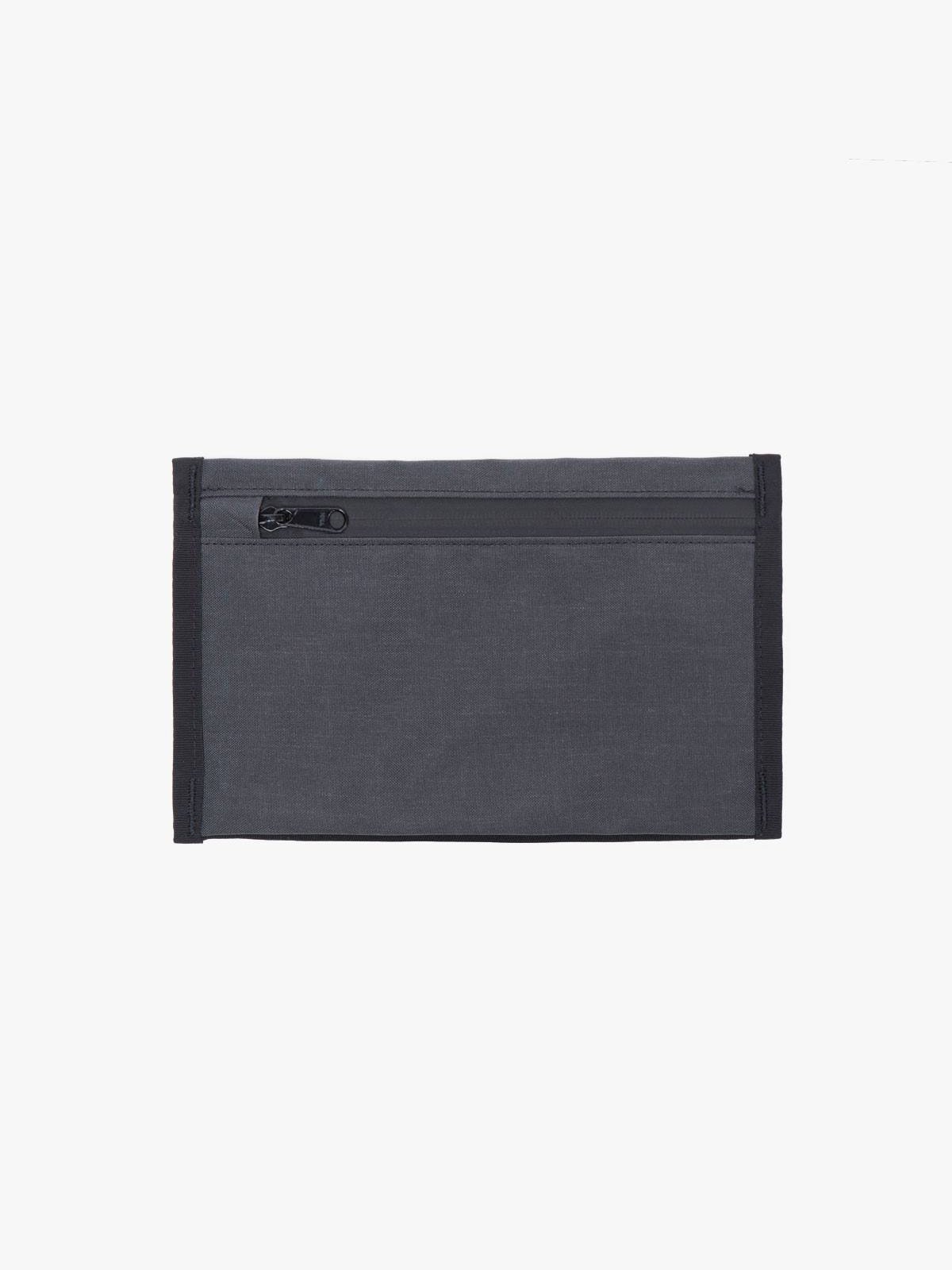 Arkiv Horizontal Zip by Mission Workshop - Säänkestävät laukut ja tekniset vaatteet - San Francisco & Los Angeles - Rakennettu kestämään - ikuinen takuu