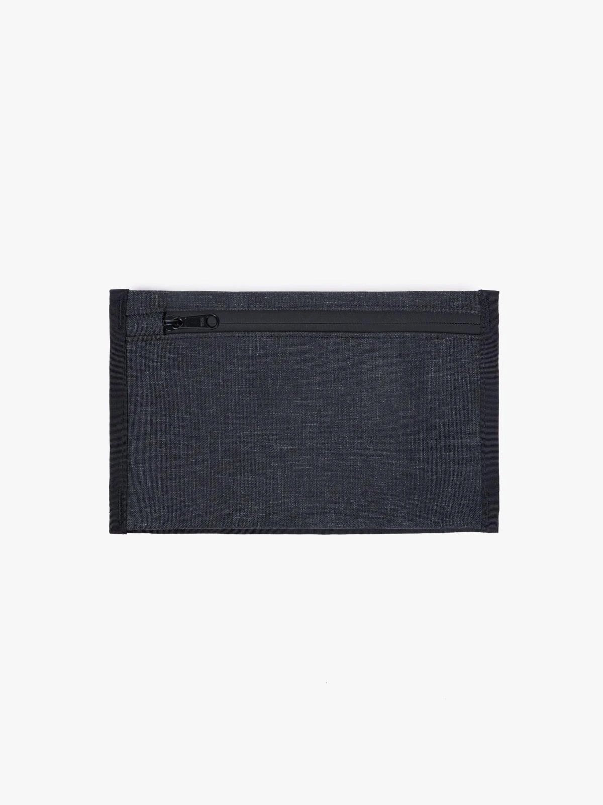 Arkiv Horizontal Zip by Mission Workshop - Säänkestävät laukut ja tekniset vaatteet - San Francisco & Los Angeles - Rakennettu kestämään - ikuinen takuu