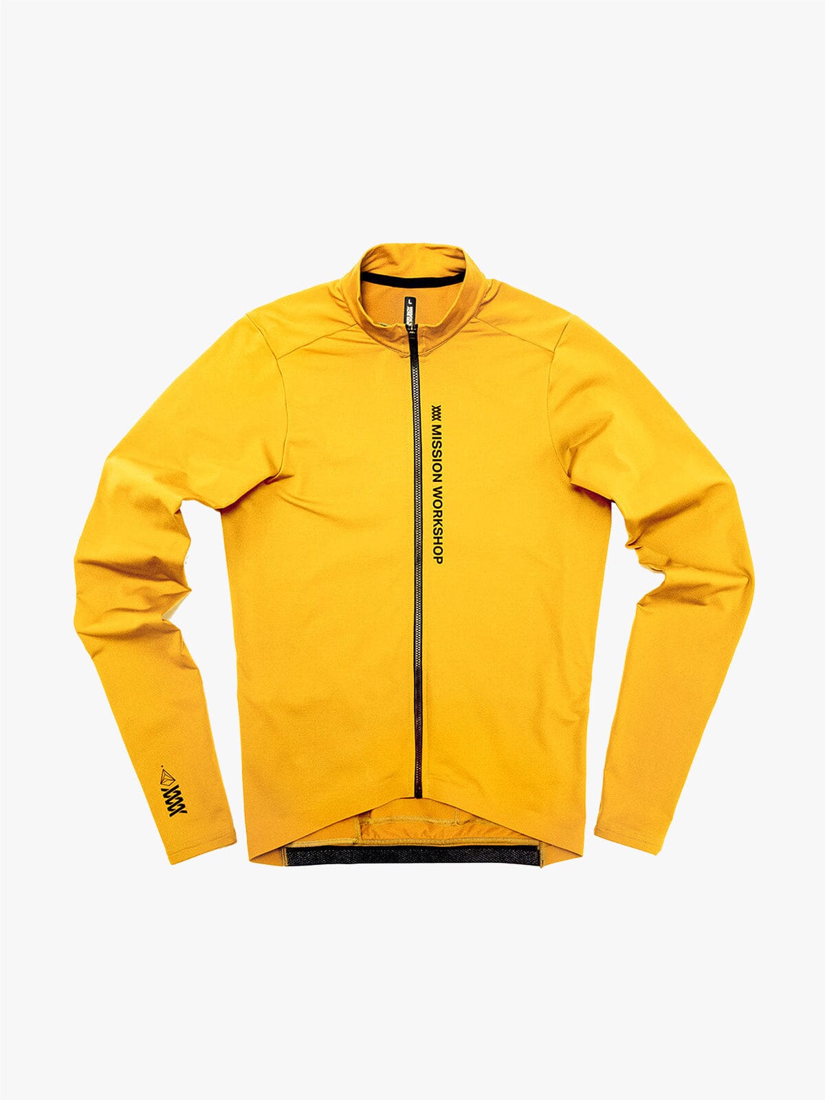 Mission Pro Jersey : LS Women's by Mission Workshop - Säänkestävät laukut ja tekniset vaatteet - San Francisco & Los Angeles - Kestävästi rakennettu - ikuinen takuu