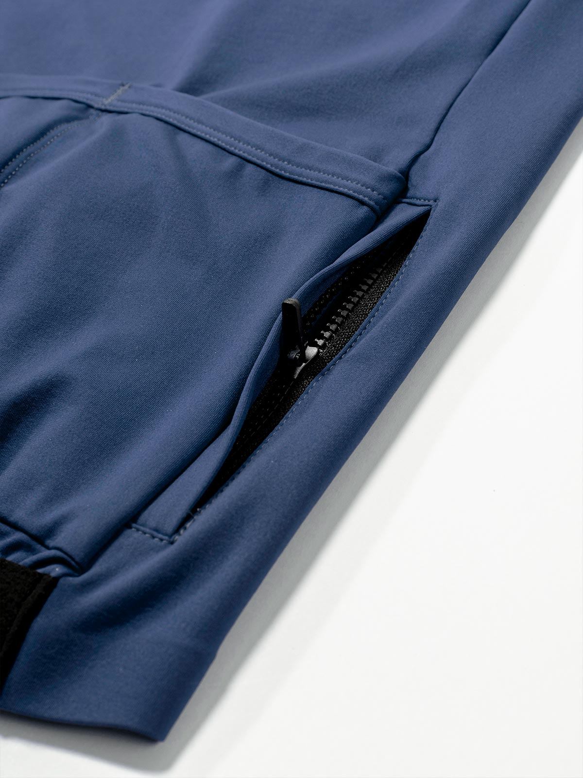 Mission Pro Jersey : LS Women's by Mission Workshop - Säänkestävät laukut ja tekniset vaatteet - San Francisco & Los Angeles - Kestävästi rakennettu - ikuinen takuu