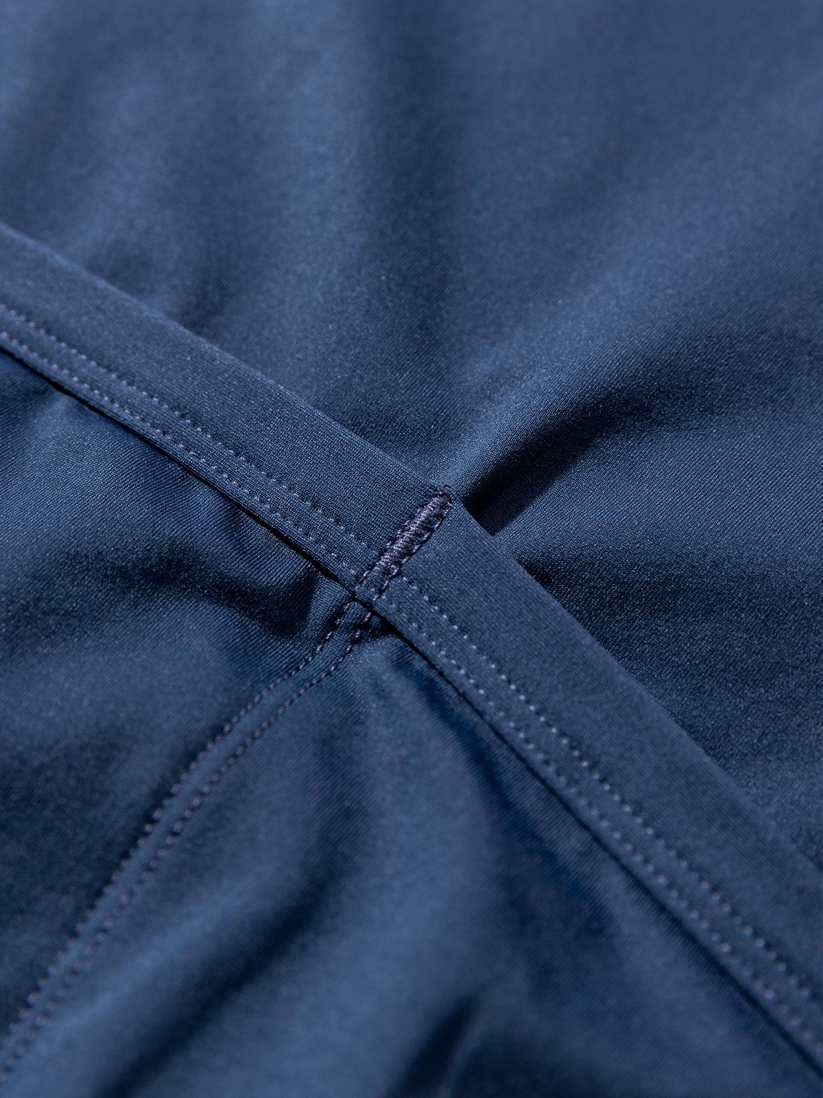 Mission Pro Jersey : LS Women's by Mission Workshop - Säänkestävät laukut ja tekniset vaatteet - San Francisco & Los Angeles - Kestävästi rakennettu - ikuinen takuu