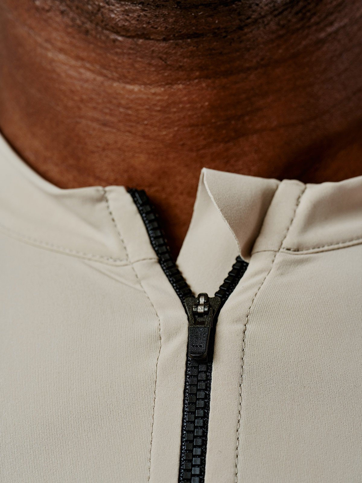 Mission Pro Jersey Men's by Mission Workshop - Säänkestävät laukut ja tekniset vaatteet - San Francisco & Los Angeles - Kestävä - ikuinen takuu