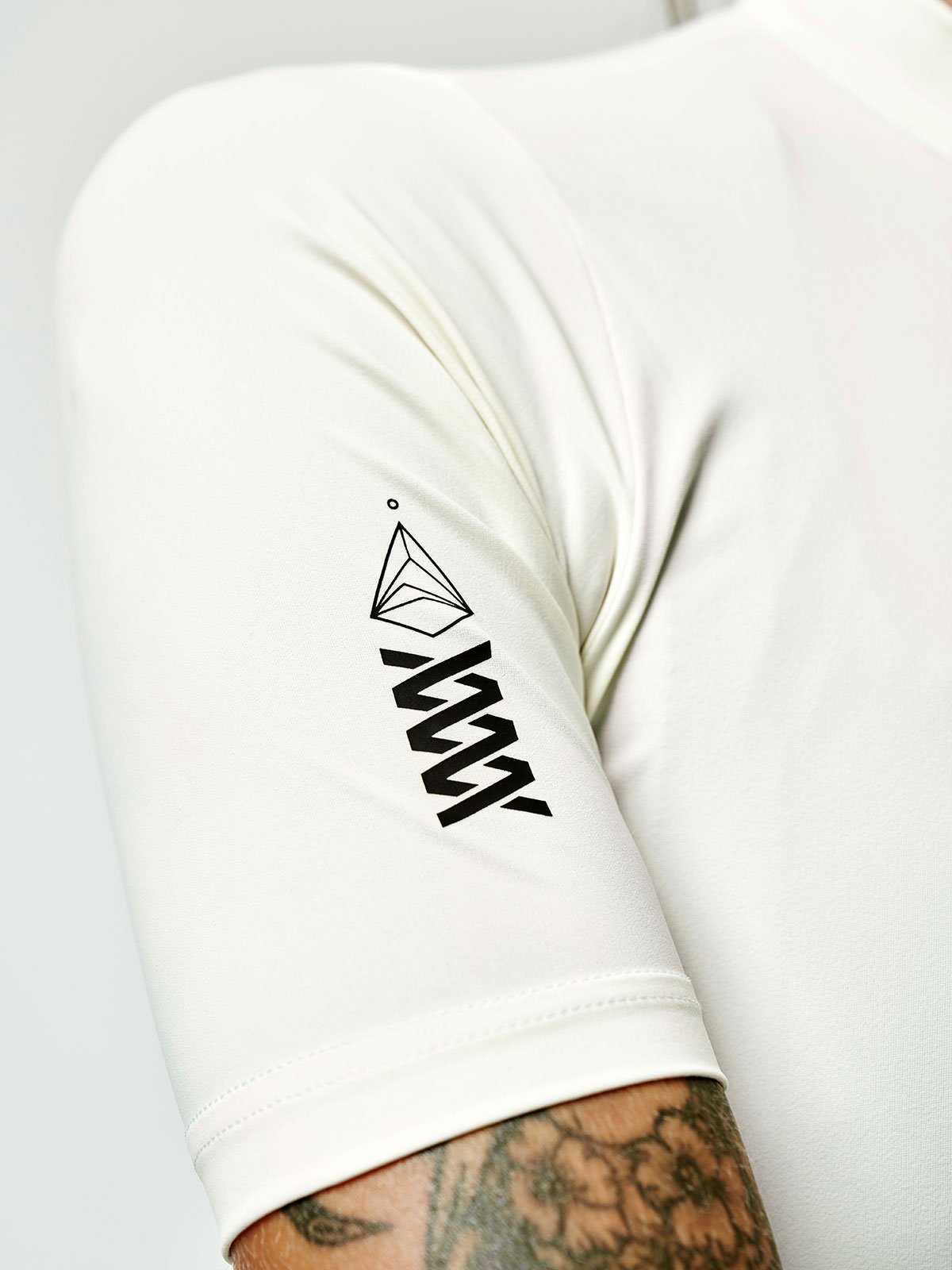 Mission Pro Jersey Women's by Mission Workshop - Säänkestävät laukut ja tekniset vaatteet - San Francisco & Los Angeles - Kestävä - ikuinen takuu