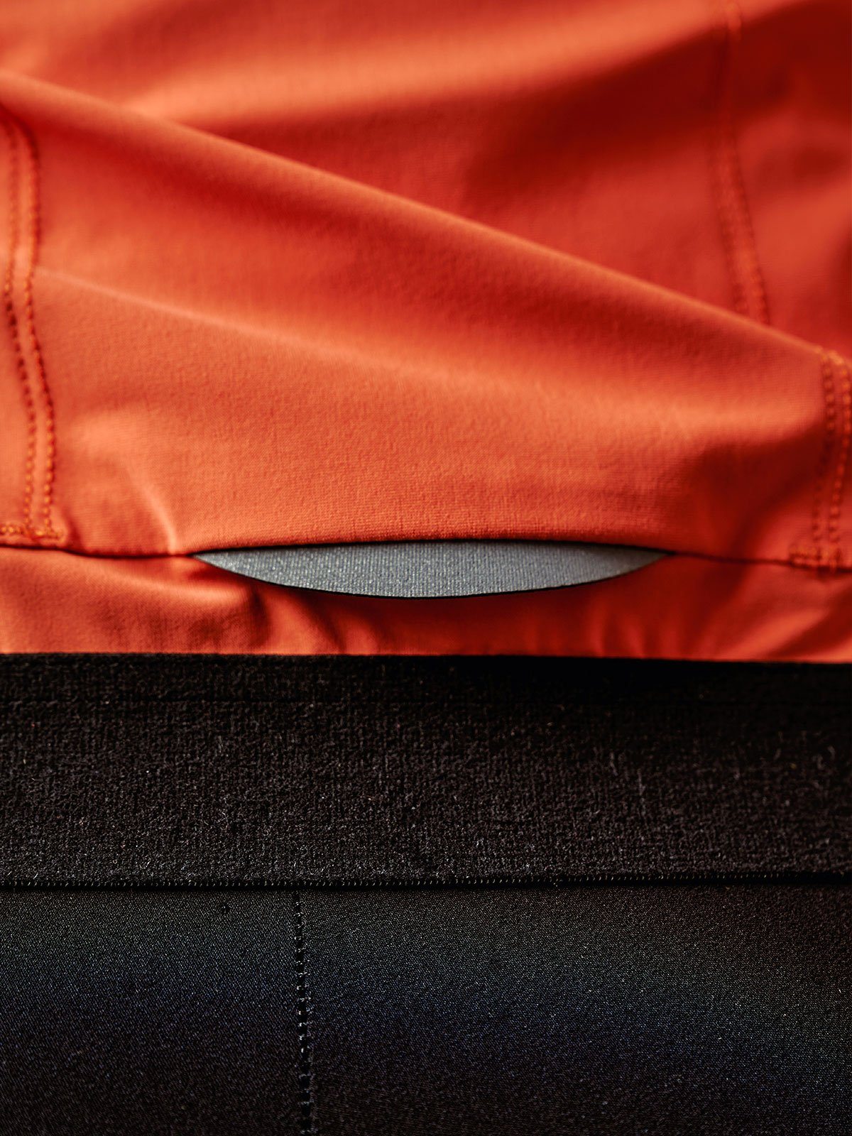 Mission Pro Jersey Women's by Mission Workshop - Säänkestävät laukut ja tekniset vaatteet - San Francisco & Los Angeles - Kestävä - ikuinen takuu