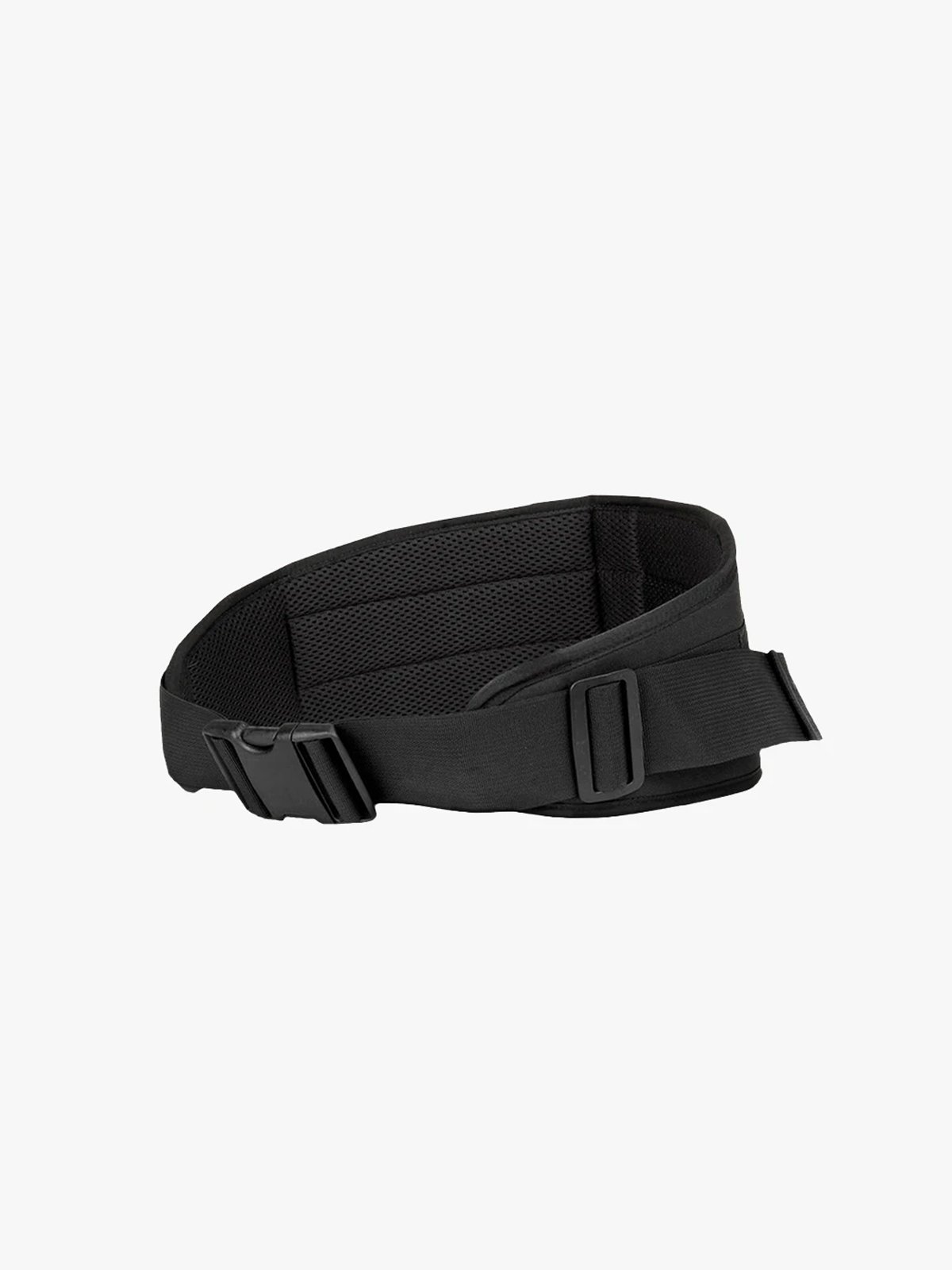 Low-Profile Waist-Belt by Mission Workshop - Säänkestävät laukut ja tekniset vaatteet - San Francisco & Los Angeles - Rakennettu kestämään - ikuinen takuu