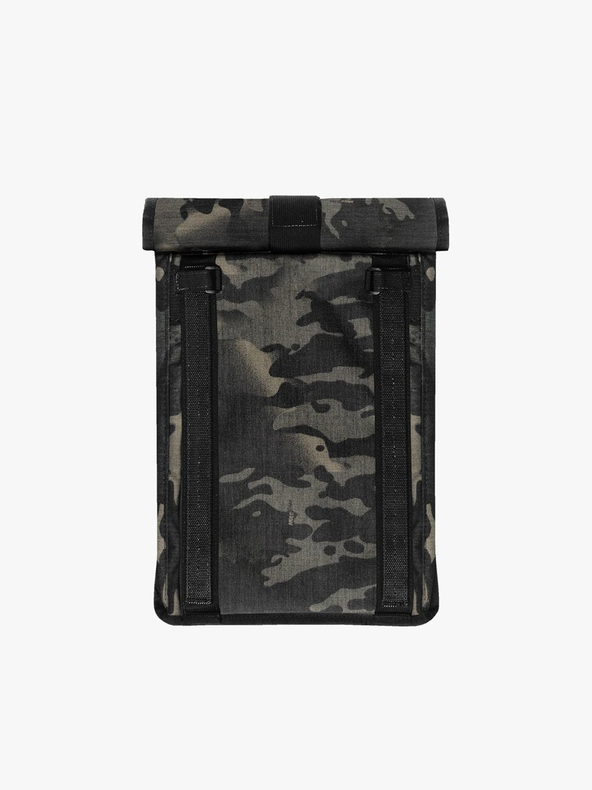 Arkiv Laptop Case by Mission Workshop - Säänkestävät laukut ja tekniset vaatteet - San Francisco & Los Angeles - Rakennettu kestämään - ikuinen takuu