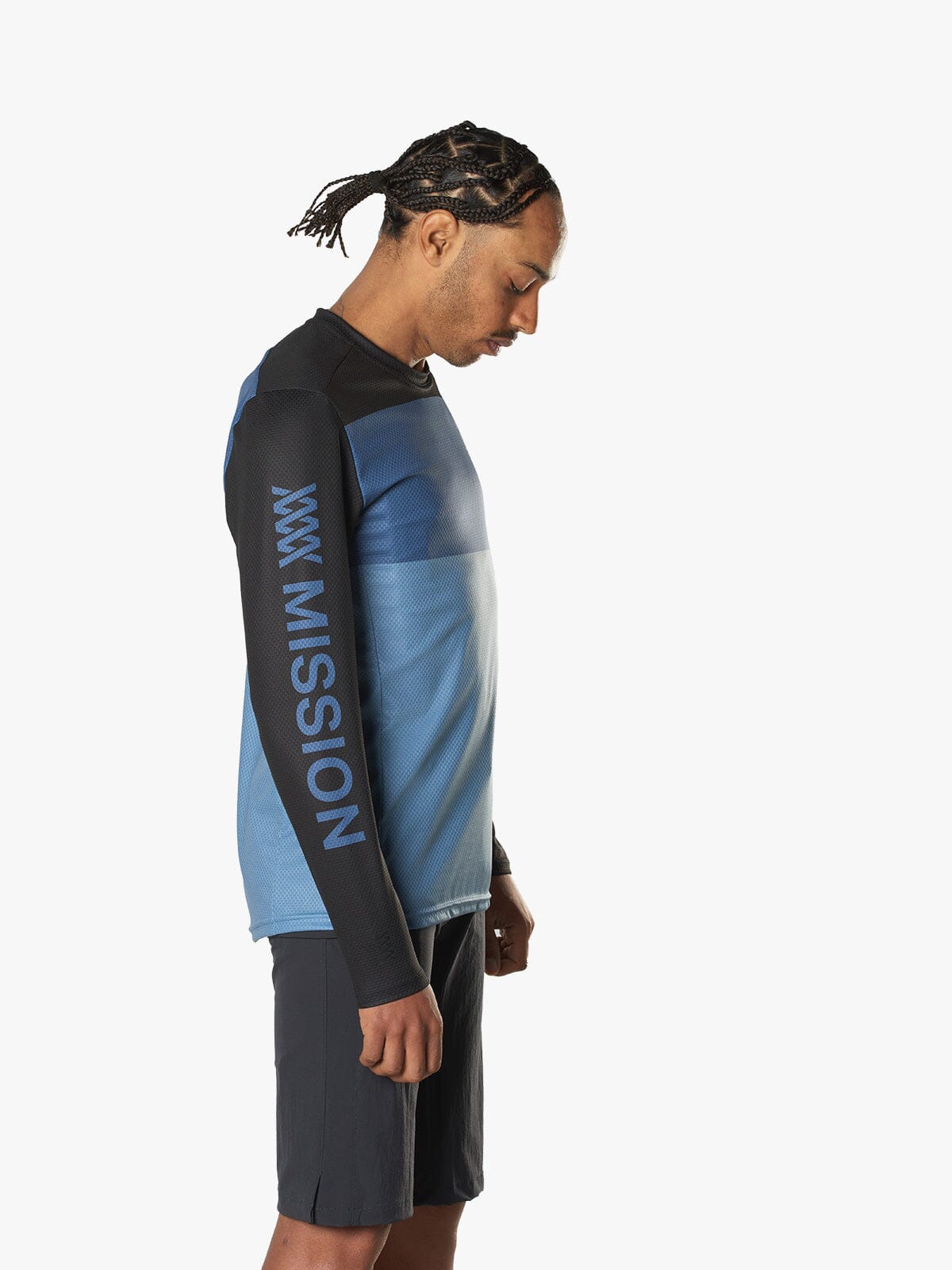 Baja : LS by Mission Workshop - Säänkestävät laukut ja tekniset vaatteet - San Francisco & Los Angeles - Rakennettu kestämään - ikuinen takuu