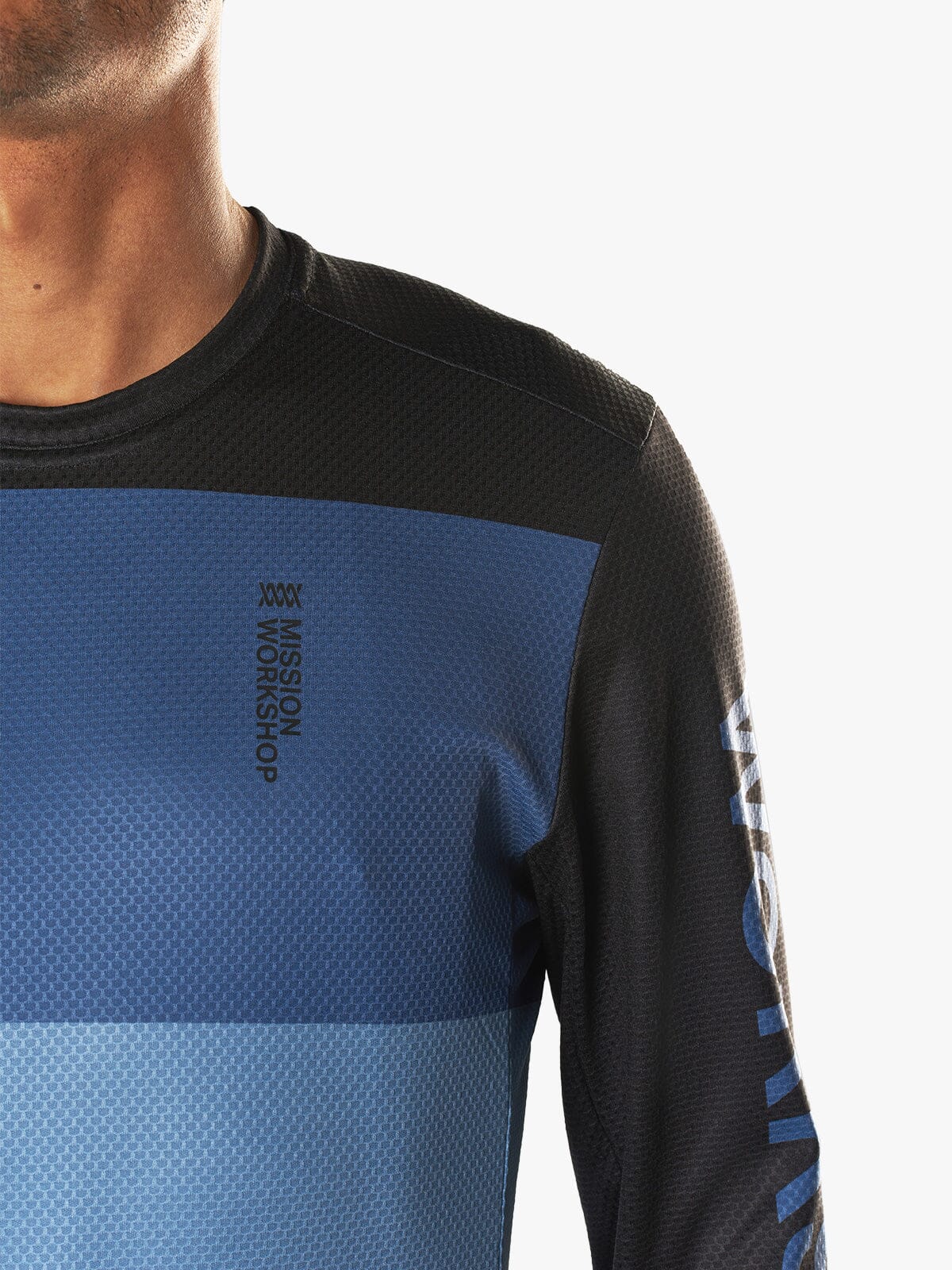 Baja : LS by Mission Workshop - Säänkestävät laukut ja tekniset vaatteet - San Francisco & Los Angeles - Rakennettu kestämään - ikuinen takuu