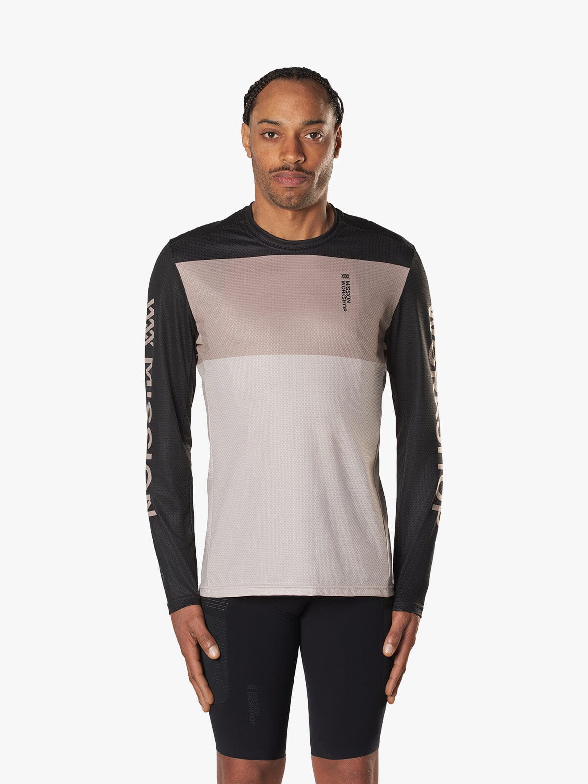 Baja : LS by Mission Workshop - Säänkestävät laukut ja tekniset vaatteet - San Francisco & Los Angeles - Rakennettu kestämään - ikuinen takuu