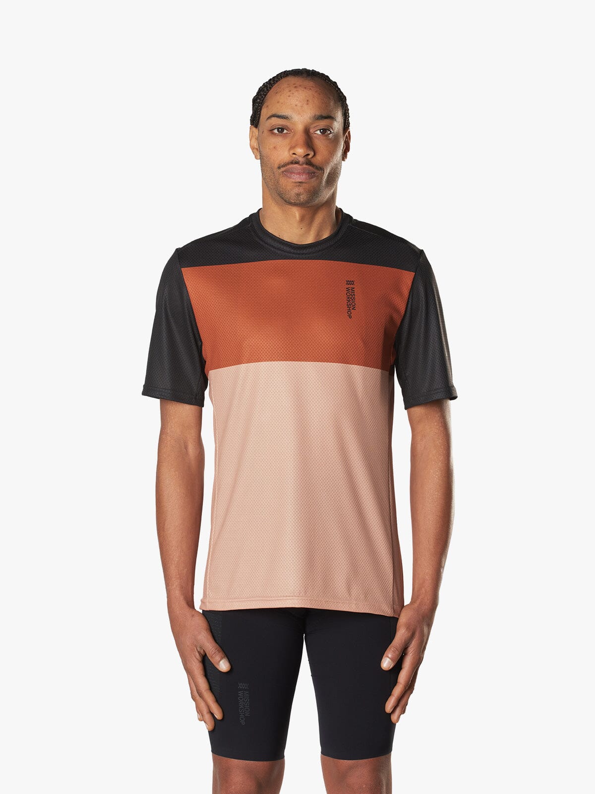 Baja : SS by Mission Workshop - Säänkestävät laukut ja tekniset vaatteet - San Francisco & Los Angeles - Rakennettu kestämään - ikuinen takuu