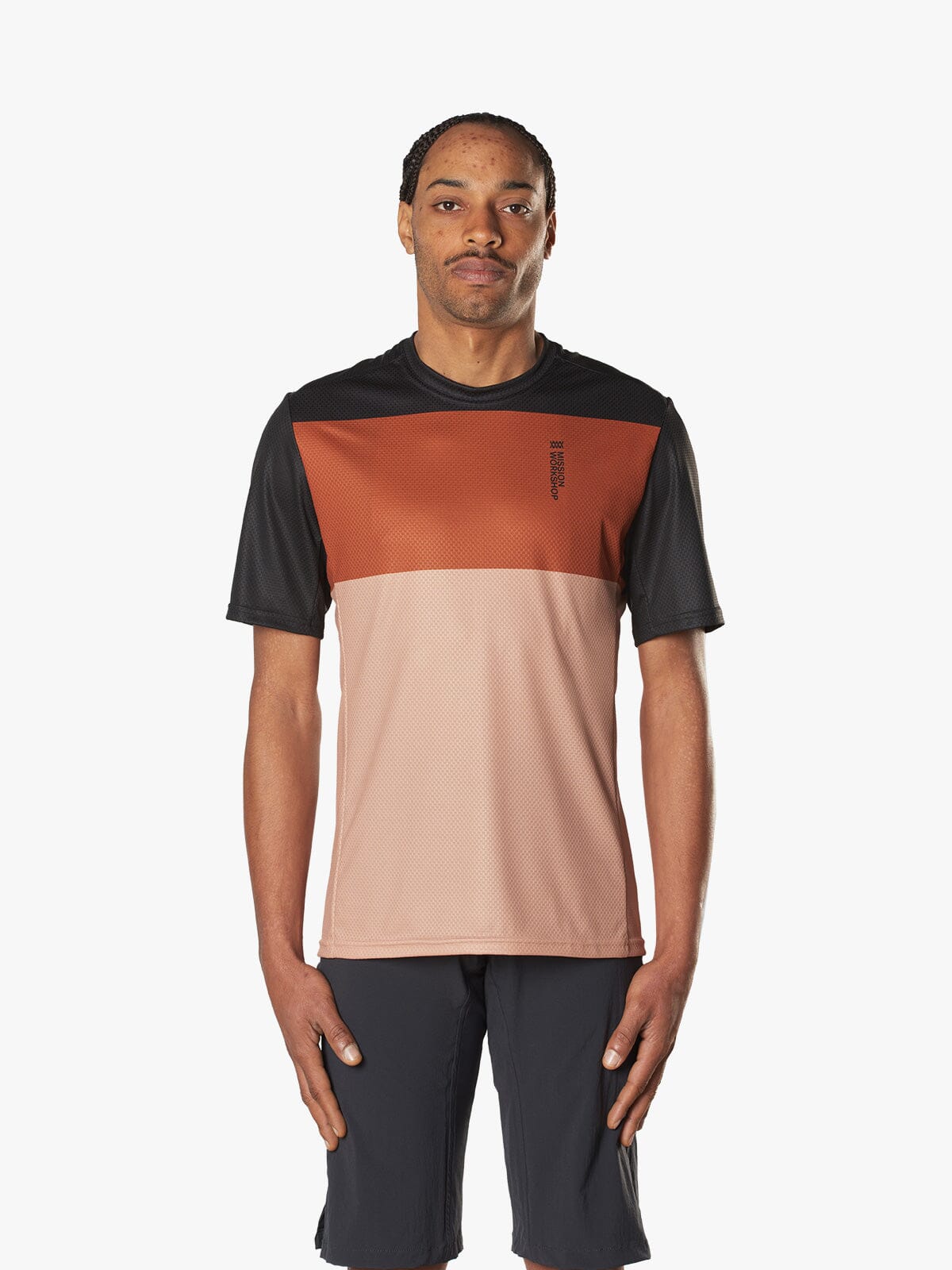 Baja : SS by Mission Workshop - Säänkestävät laukut ja tekniset vaatteet - San Francisco & Los Angeles - Rakennettu kestämään - ikuinen takuu