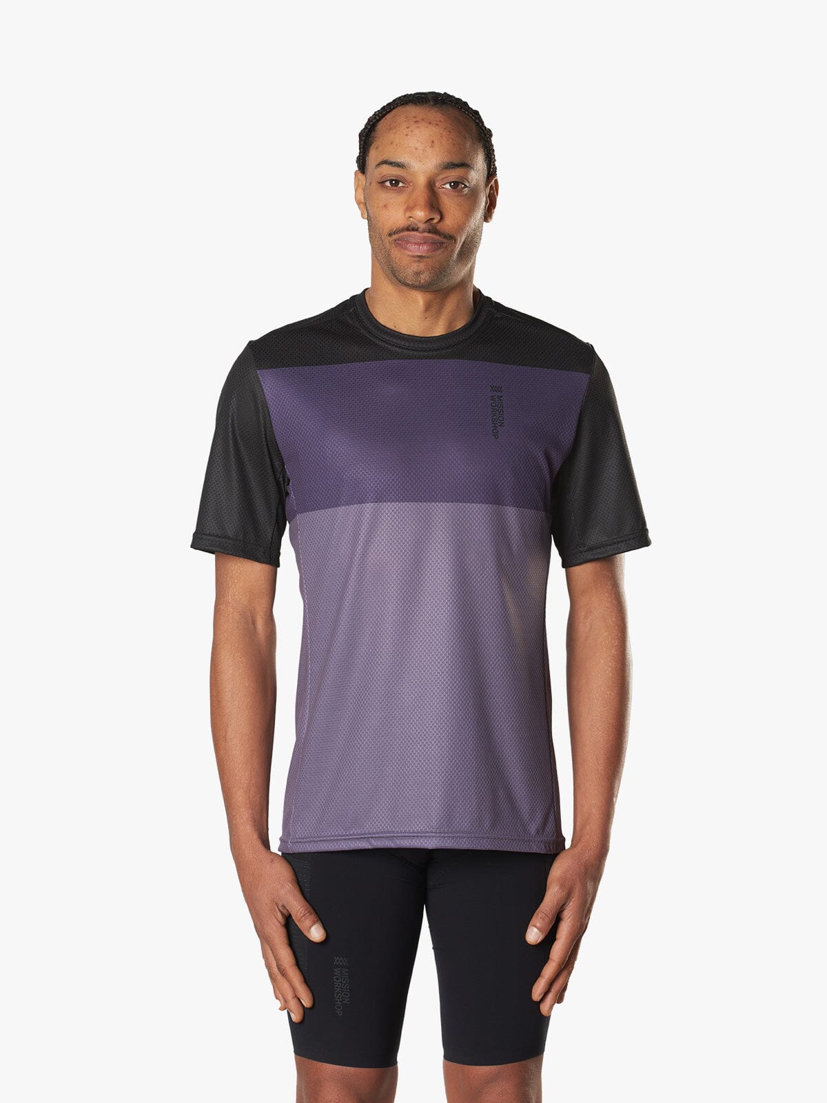 Baja : SS by Mission Workshop - Säänkestävät laukut ja tekniset vaatteet - San Francisco & Los Angeles - Rakennettu kestämään - ikuinen takuu