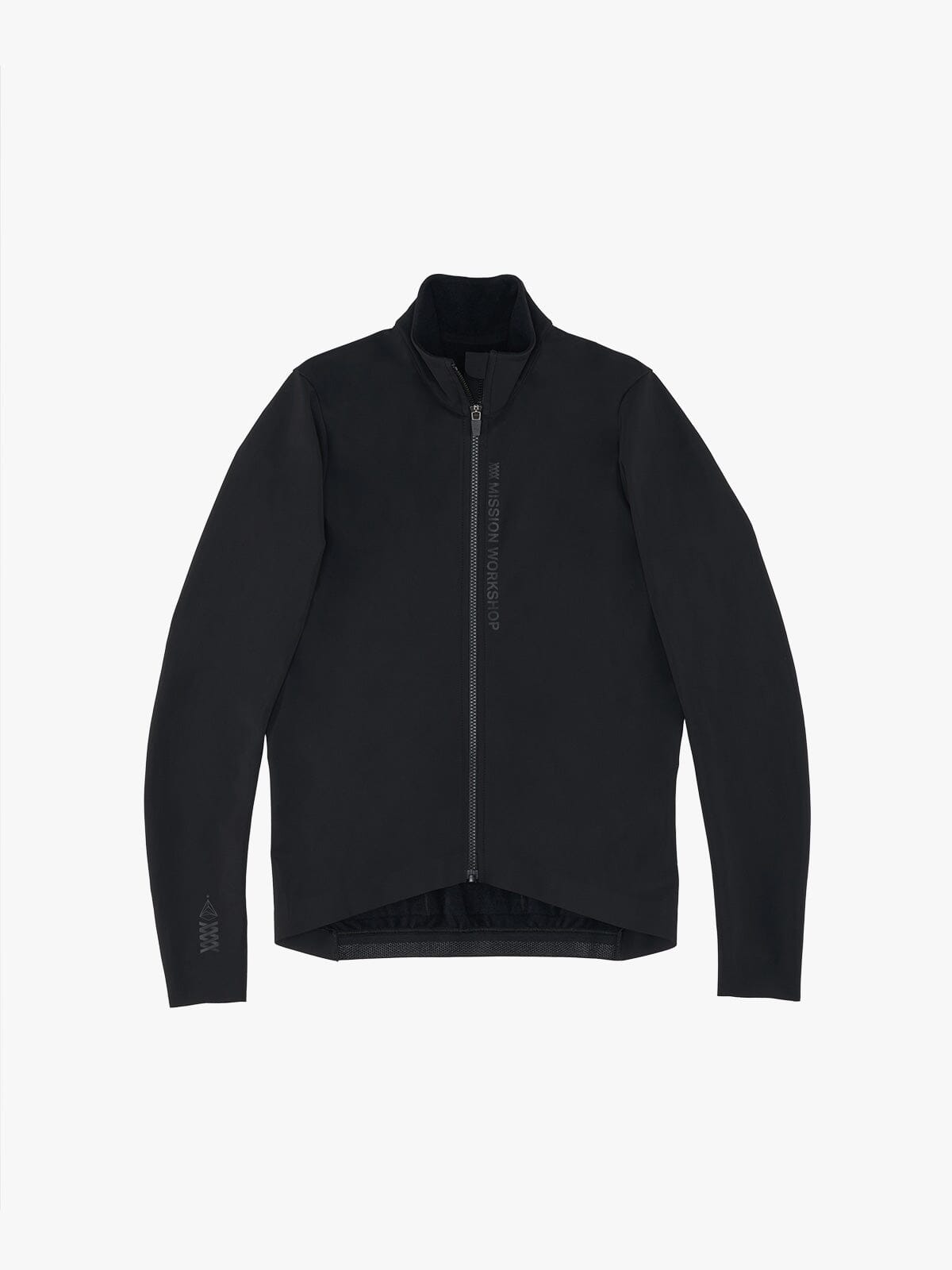 Range Jacket Men's by Mission Workshop - Säänkestävät laukut ja tekniset vaatteet - San Francisco & Los Angeles - Rakennettu kestämään - ikuisesti taattu