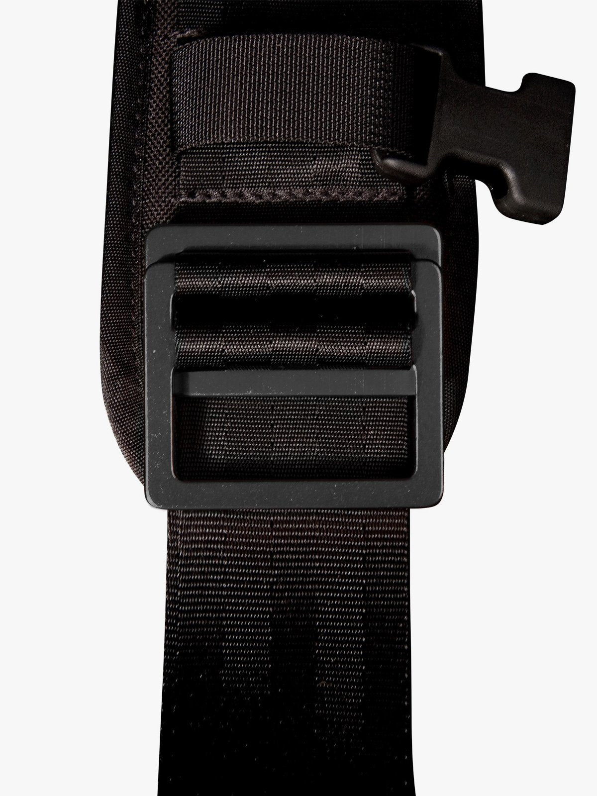 Deluxe Messenger Strap by Mission Workshop - Säänkestävät laukut ja tekniset vaatteet - San Francisco & Los Angeles - Kestävästi rakennettu - ikuinen takuu