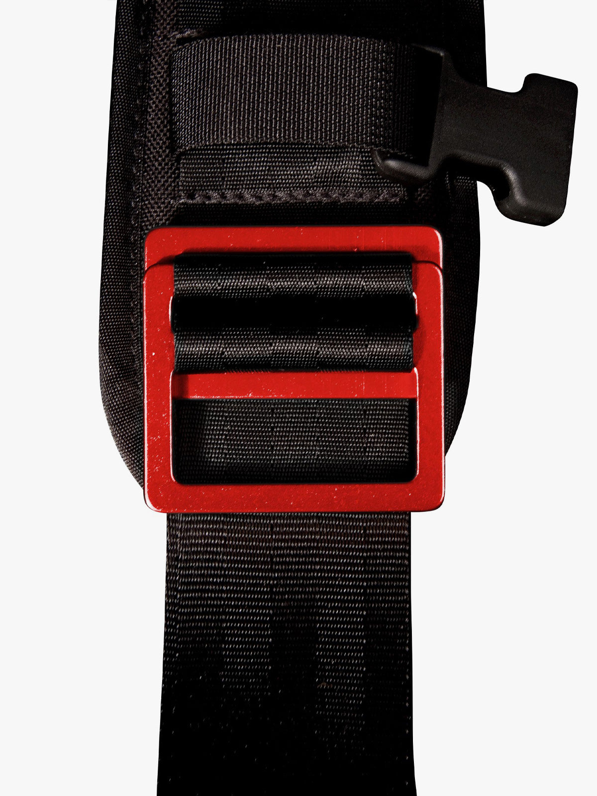 Deluxe Messenger Strap by Mission Workshop - Säänkestävät laukut ja tekniset vaatteet - San Francisco & Los Angeles - Kestävästi rakennettu - ikuinen takuu