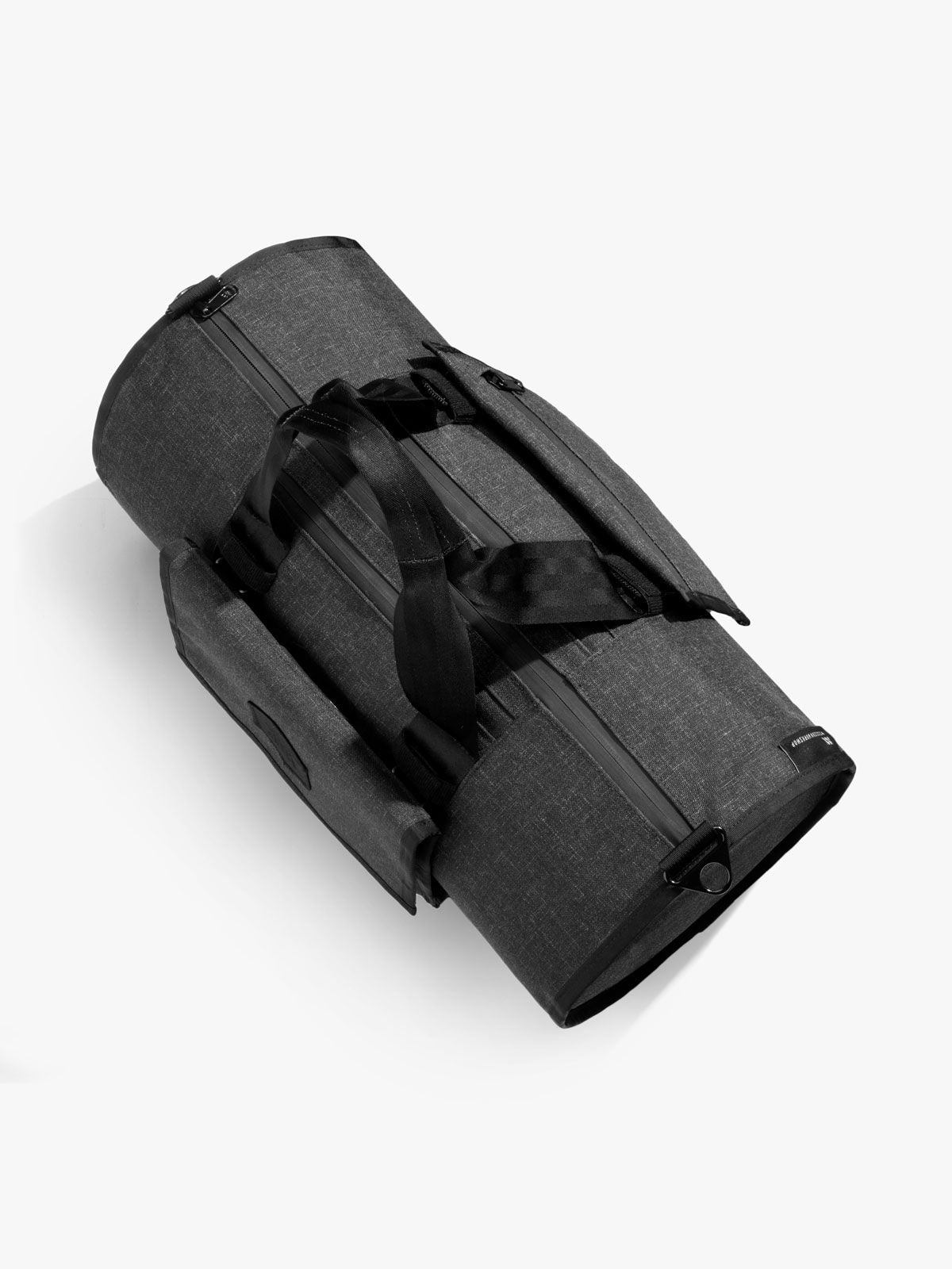 Arkiv Mini Folio by Mission Workshop - Säänkestävät laukut ja tekniset vaatteet - San Francisco & Los Angeles - Rakennettu kestämään - ikuinen takuu