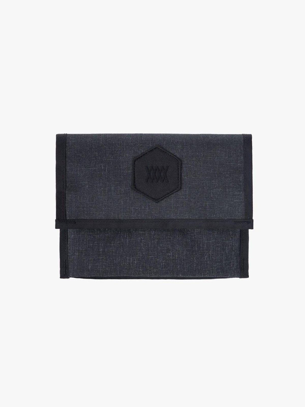 Arkiv Mini Folio by Mission Workshop - Säänkestävät laukut ja tekniset vaatteet - San Francisco & Los Angeles - Rakennettu kestämään - ikuinen takuu