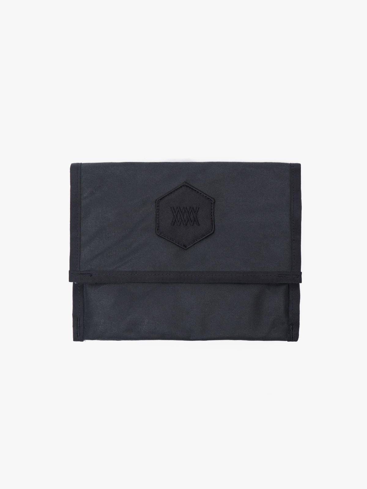Arkiv Mini Folio by Mission Workshop - Säänkestävät laukut ja tekniset vaatteet - San Francisco & Los Angeles - Rakennettu kestämään - ikuinen takuu