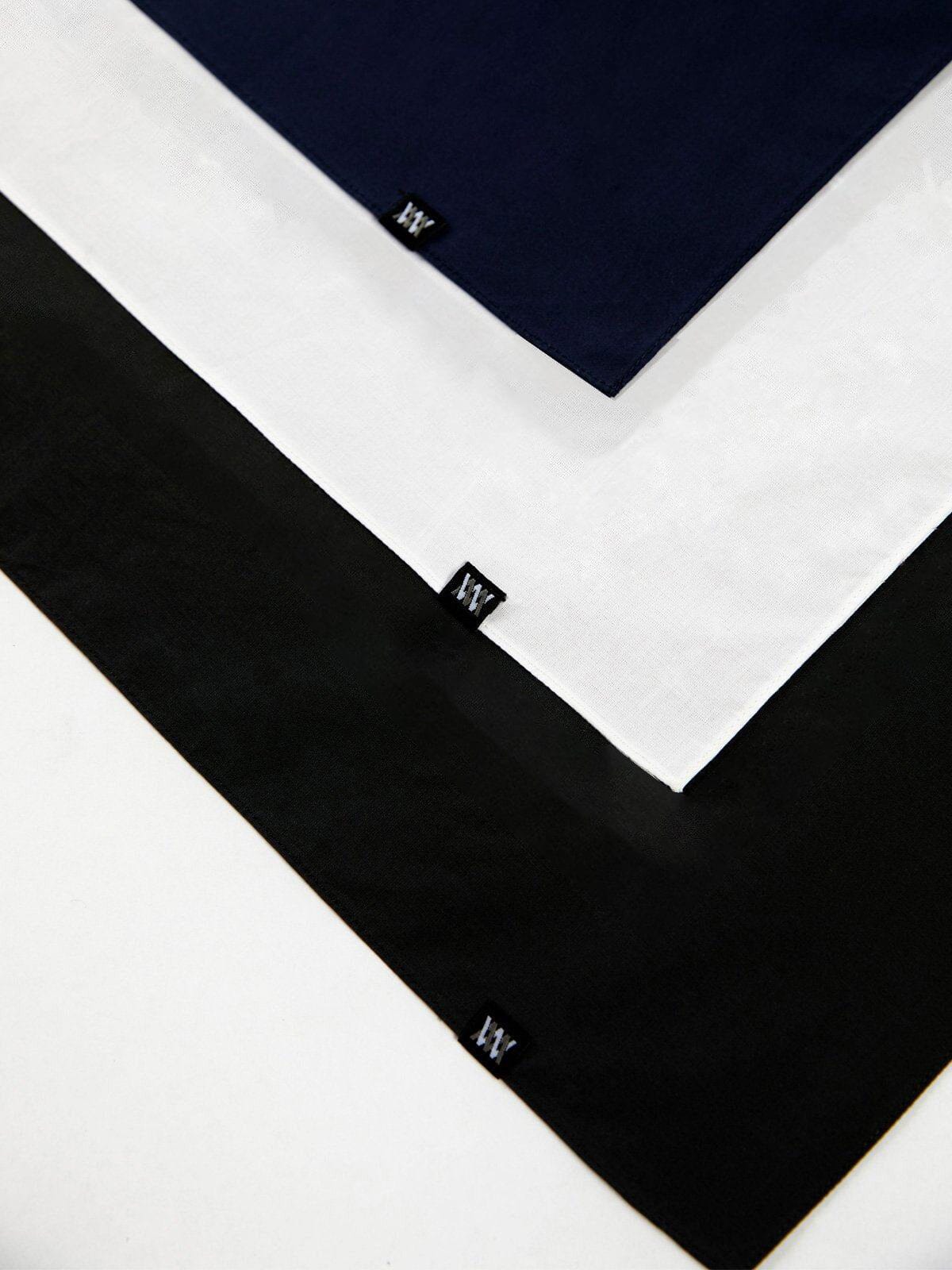 Mission Bandana by Mission Workshop - Säänkestävät laukut ja tekniset vaatteet - San Francisco & Los Angeles - Kestää - ikuinen takuu