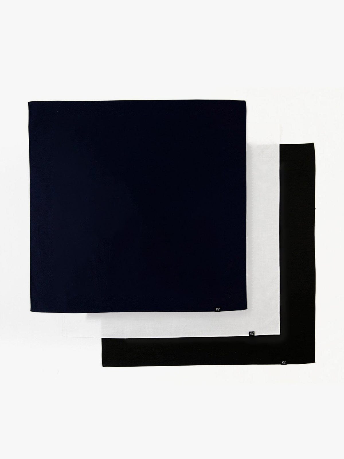 Mission Bandana by Mission Workshop - Säänkestävät laukut ja tekniset vaatteet - San Francisco & Los Angeles - Kestää - ikuinen takuu