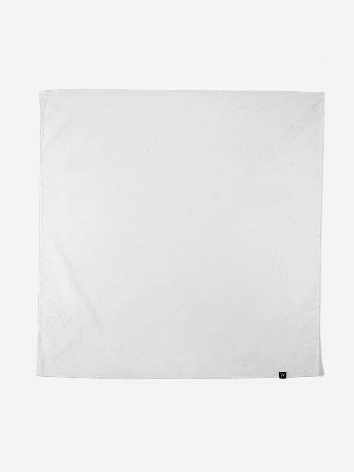 Mission Bandana by Mission Workshop - Säänkestävät laukut ja tekniset vaatteet - San Francisco & Los Angeles - Kestää - ikuinen takuu