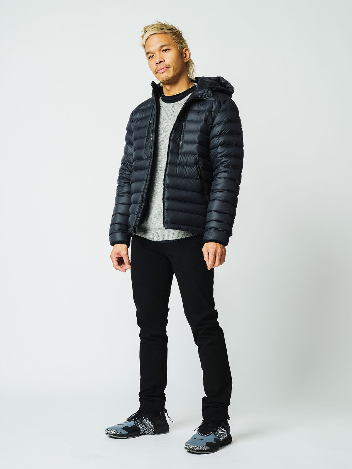 D21 by Mission Workshop - Säänkestävät laukut ja tekniset vaatteet - San Francisco & Los Angeles - Rakennettu kestämään - ikuisesti taattu