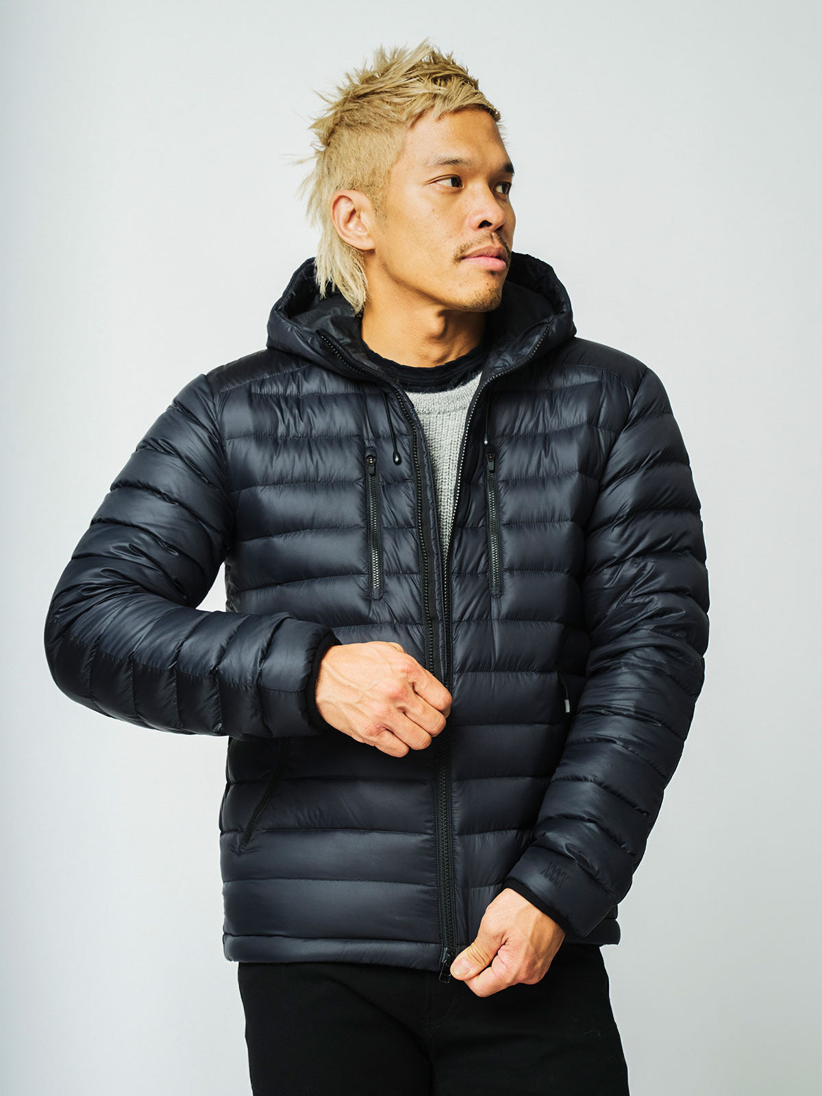 D21 by Mission Workshop - Säänkestävät laukut ja tekniset vaatteet - San Francisco & Los Angeles - Rakennettu kestämään - ikuisesti taattu