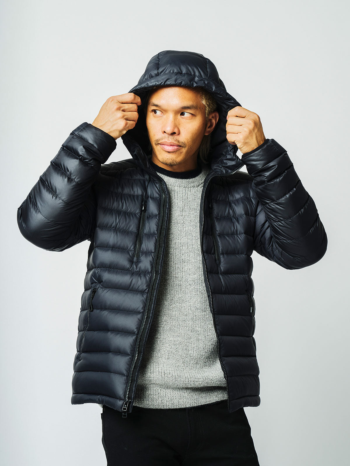 D21 by Mission Workshop - Säänkestävät laukut ja tekniset vaatteet - San Francisco & Los Angeles - Rakennettu kestämään - ikuisesti taattu