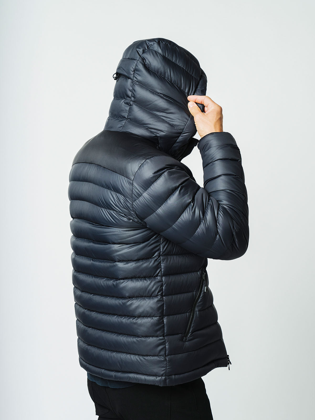 D21 by Mission Workshop - Säänkestävät laukut ja tekniset vaatteet - San Francisco & Los Angeles - Rakennettu kestämään - ikuisesti taattu