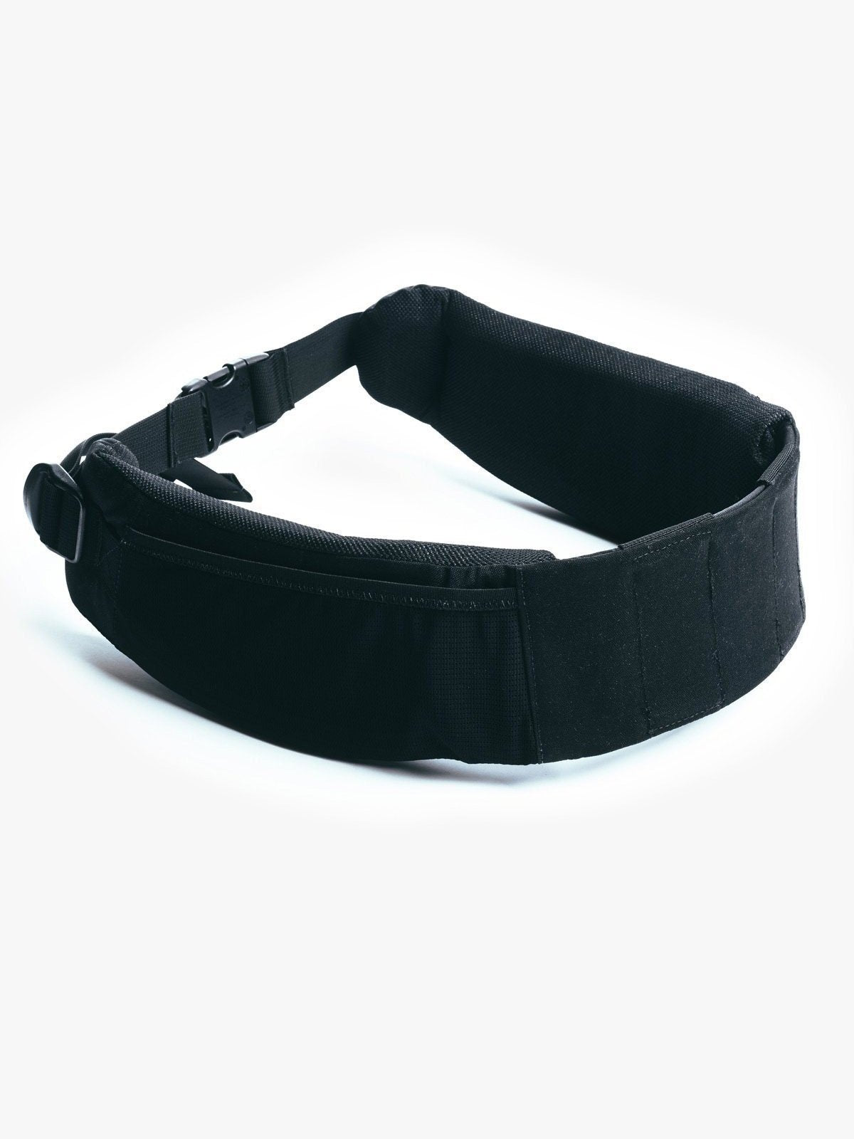 Radian Expedition Waist-Belt by Mission Workshop - Säänkestävät laukut ja tekniset vaatteet - San Francisco & Los Angeles - Rakennettu kestämään - ikuinen takuu