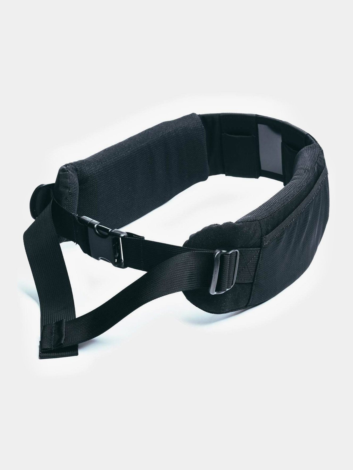Radian Expedition Waist-Belt by Mission Workshop - Säänkestävät laukut ja tekniset vaatteet - San Francisco & Los Angeles - Rakennettu kestämään - ikuinen takuu