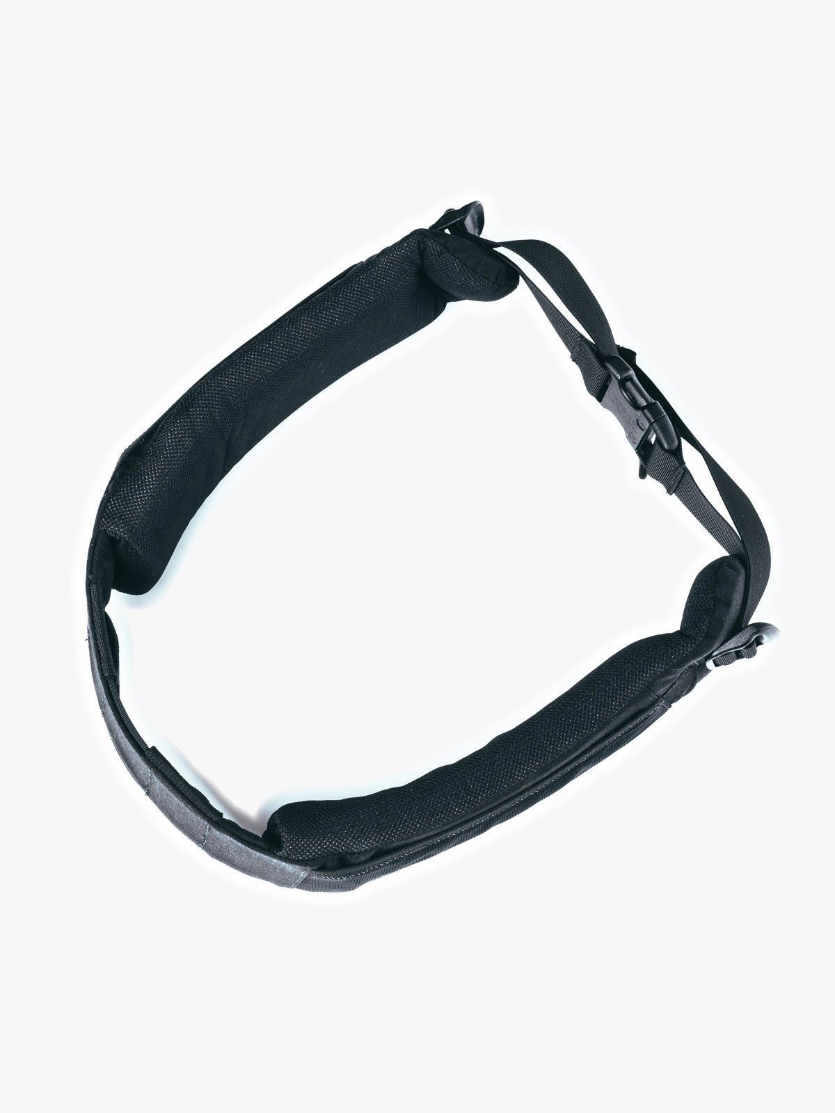 Radian Expedition Waist-Belt by Mission Workshop - Säänkestävät laukut ja tekniset vaatteet - San Francisco & Los Angeles - Rakennettu kestämään - ikuinen takuu