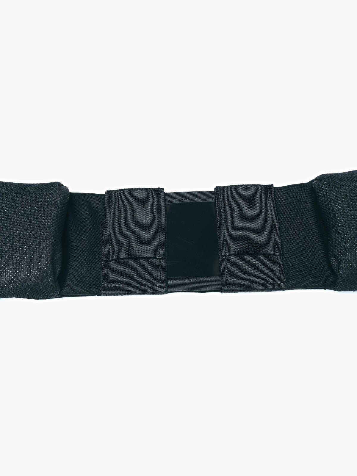 Radian Expedition Waist-Belt by Mission Workshop - Säänkestävät laukut ja tekniset vaatteet - San Francisco & Los Angeles - Rakennettu kestämään - ikuinen takuu
